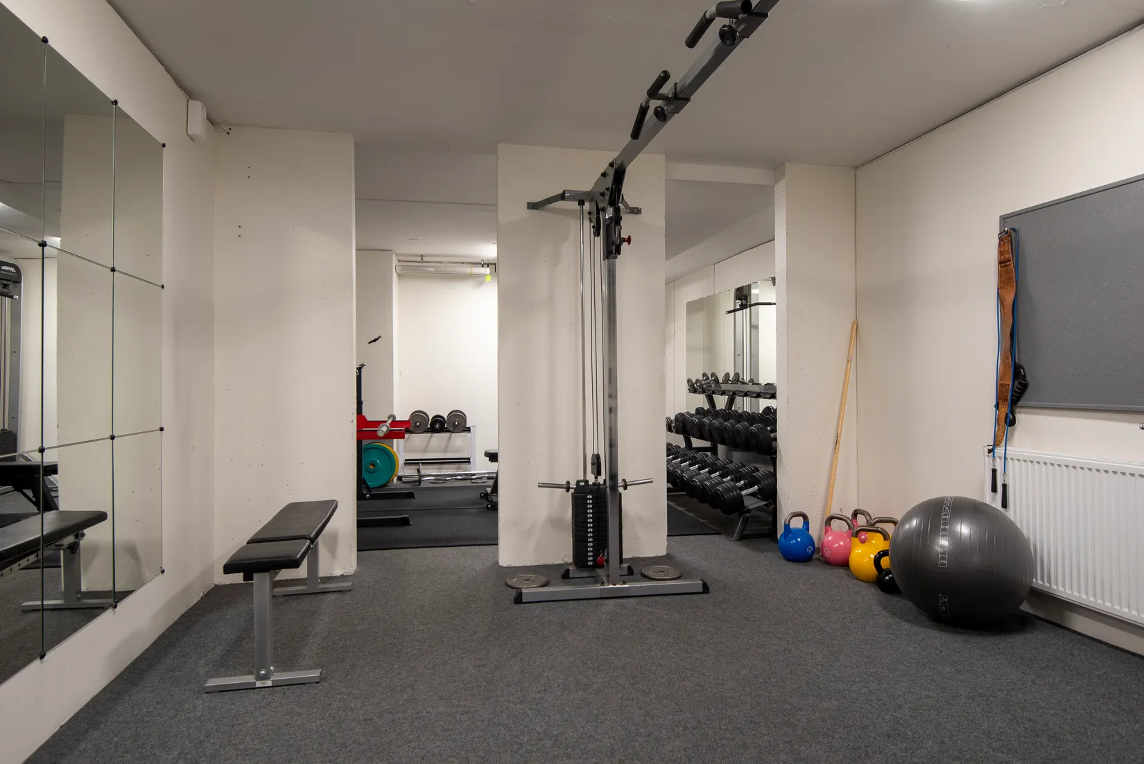 Bostadsrätt, Norra Skjutbanegatan 20A, Haga, Västerås