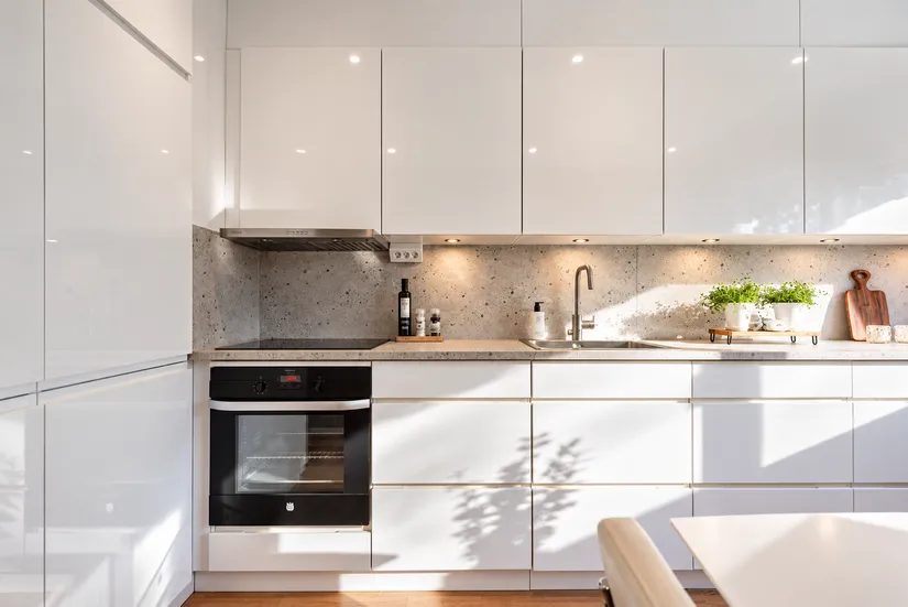 Bostadsrätt, Norra Skjutbanegatan 20A, Haga, Västerås