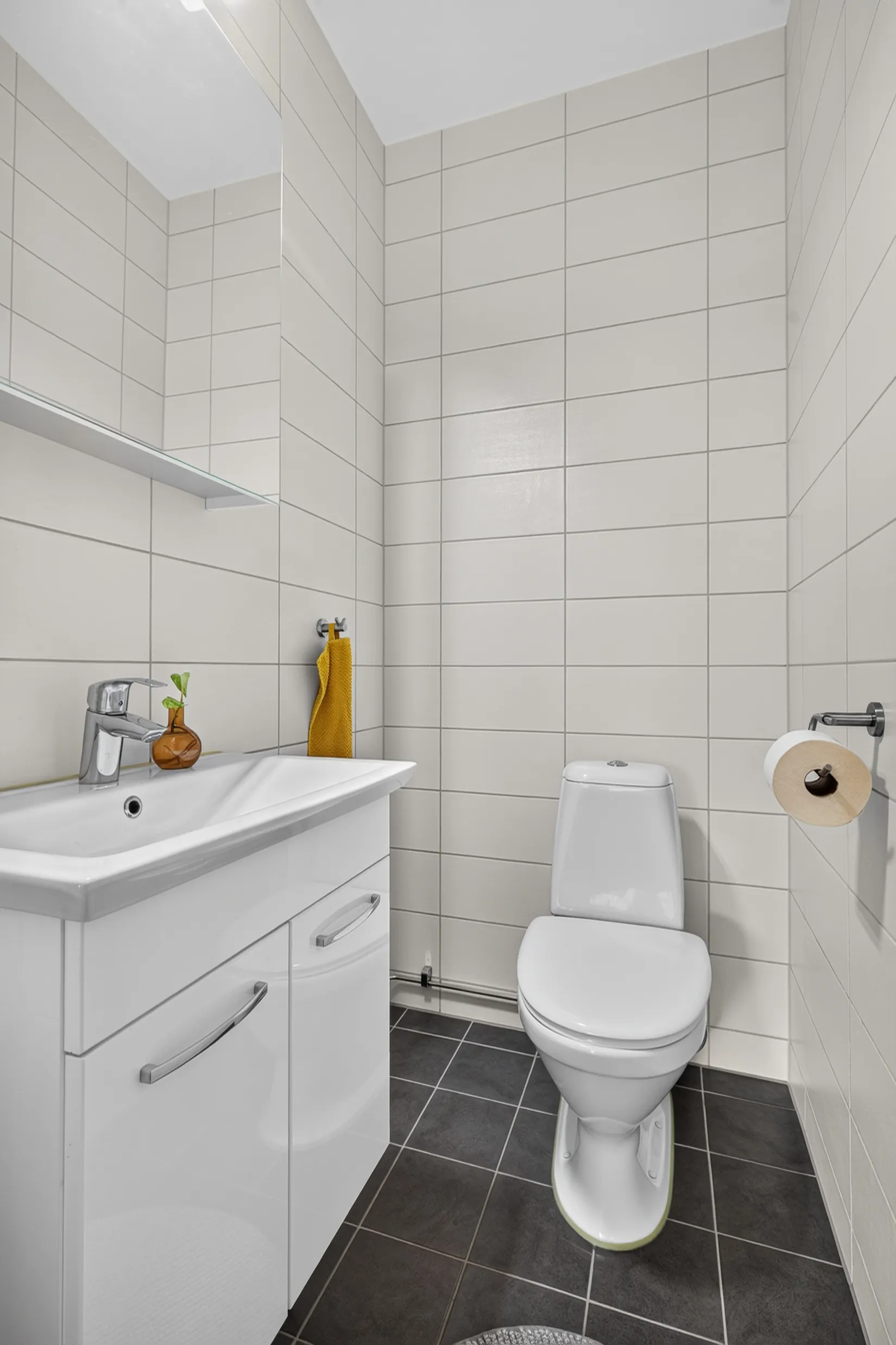 Bostadsrätt, Gyrogatan 2B, Södra Ladugårdsängen, Örebro