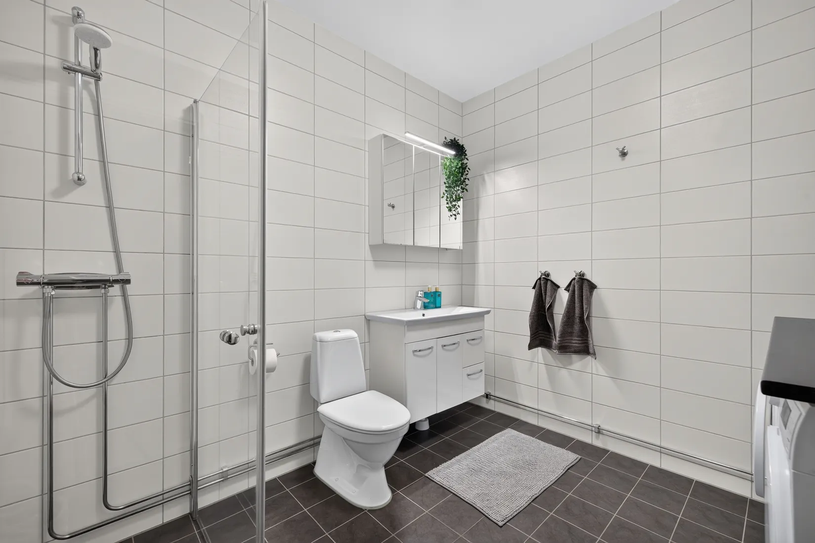Bostadsrätt, Gyrogatan 2B, Södra Ladugårdsängen, Örebro