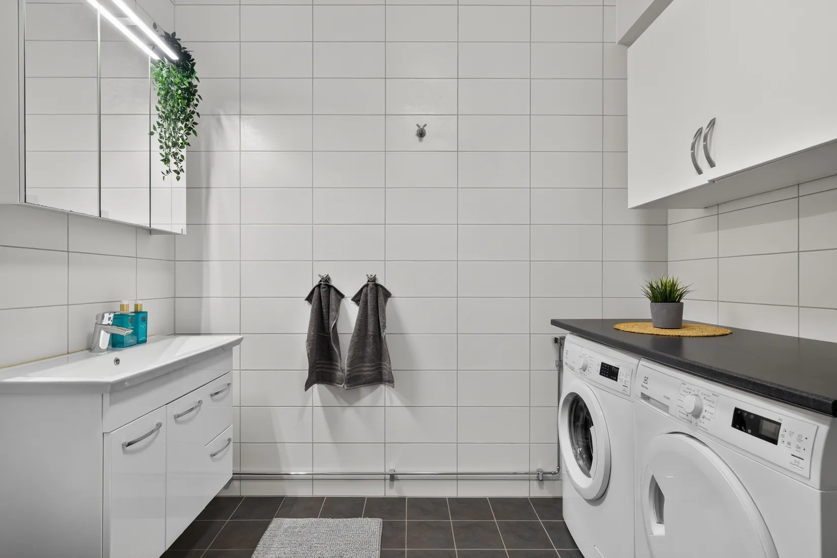 Bostadsrätt, Gyrogatan 2B, Södra Ladugårdsängen, Örebro