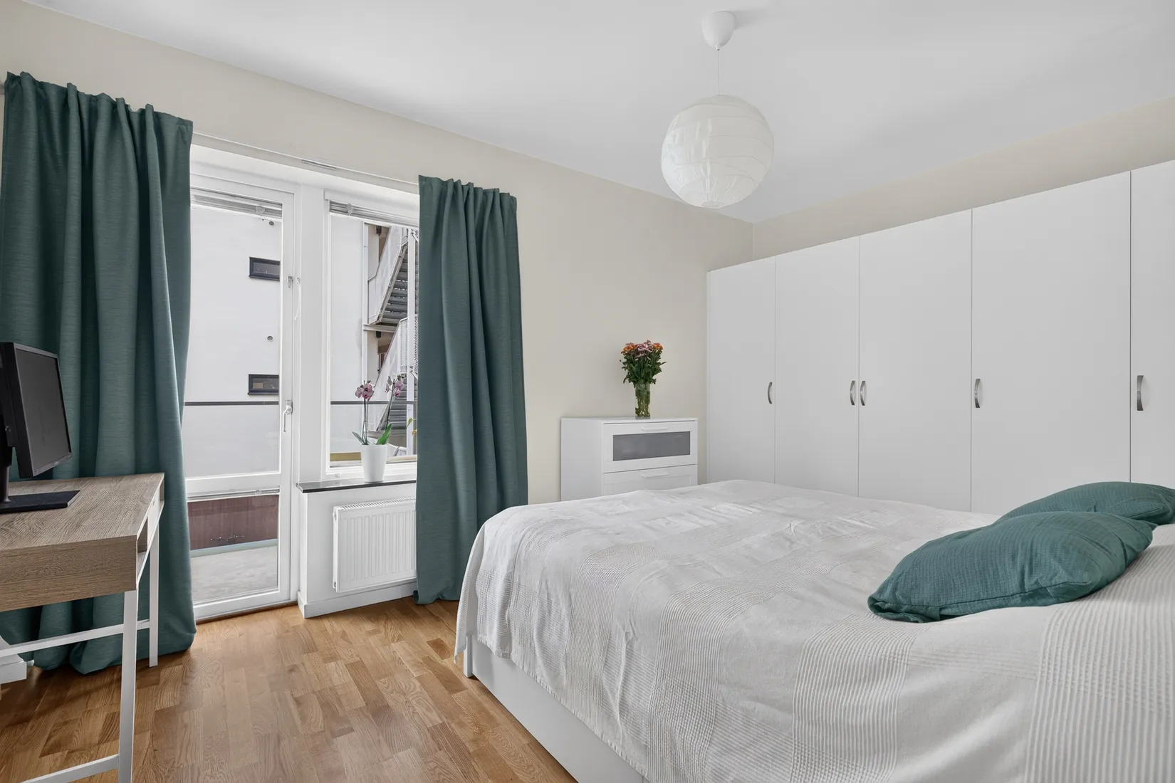 Bostadsrätt, Gyrogatan 2B, Södra Ladugårdsängen, Örebro