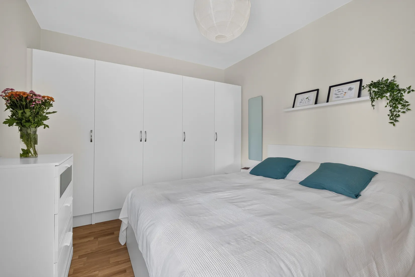 Bostadsrätt, Gyrogatan 2B, Södra Ladugårdsängen, Örebro