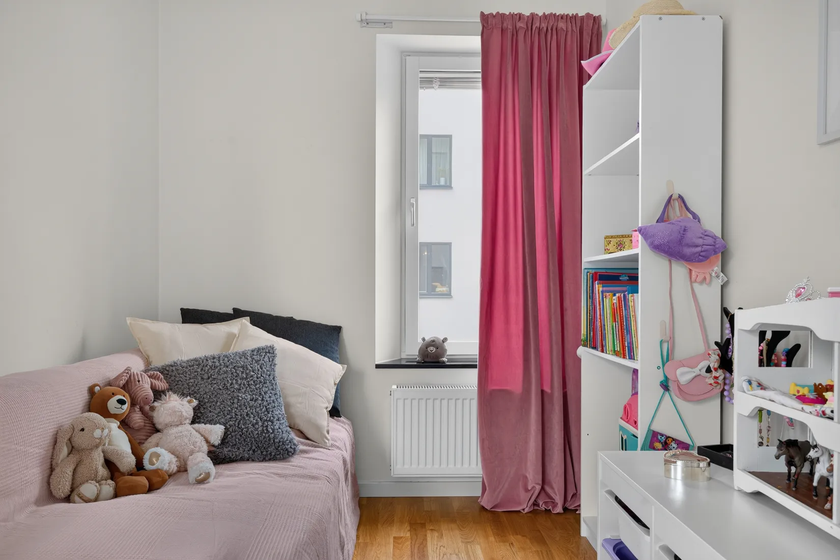 Bostadsrätt, Gyrogatan 2B, Södra Ladugårdsängen, Örebro