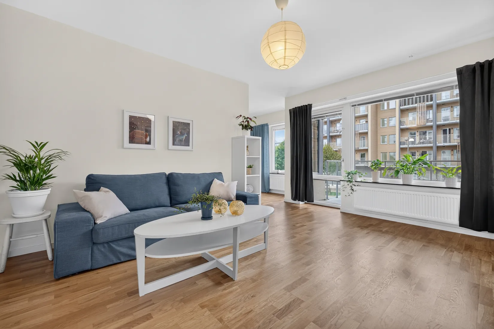 Bostadsrätt, Gyrogatan 2B, Södra Ladugårdsängen, Örebro