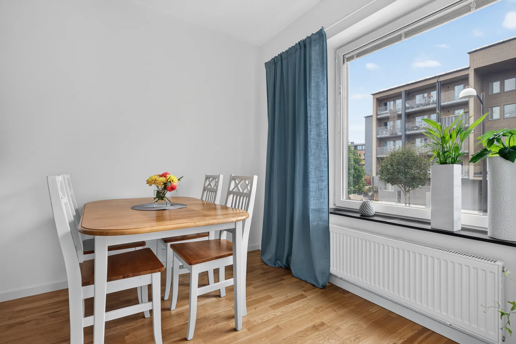Bostadsrätt, Gyrogatan 2B, Södra Ladugårdsängen, Örebro