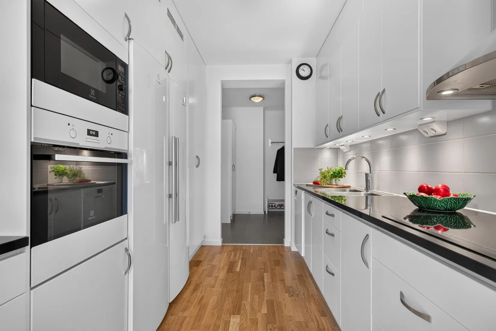Bostadsrätt, Gyrogatan 2B, Södra Ladugårdsängen, Örebro