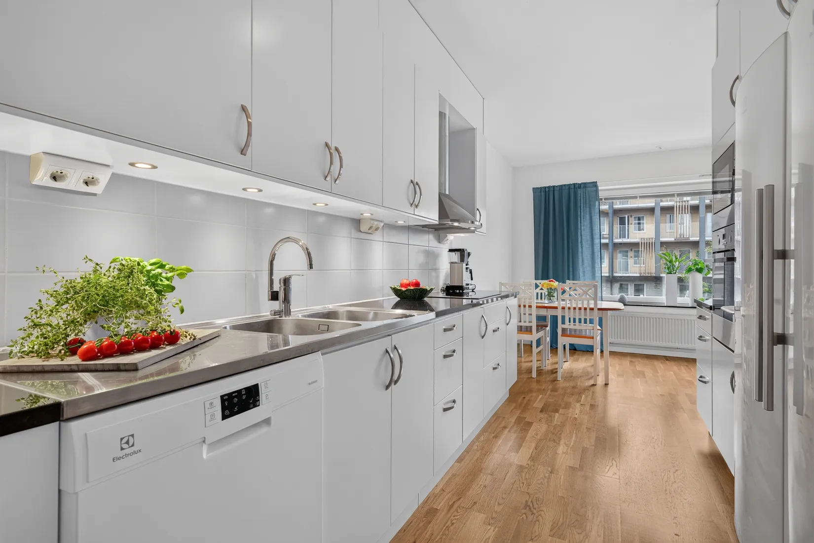 Bostadsrätt, Gyrogatan 2B, Södra Ladugårdsängen, Örebro