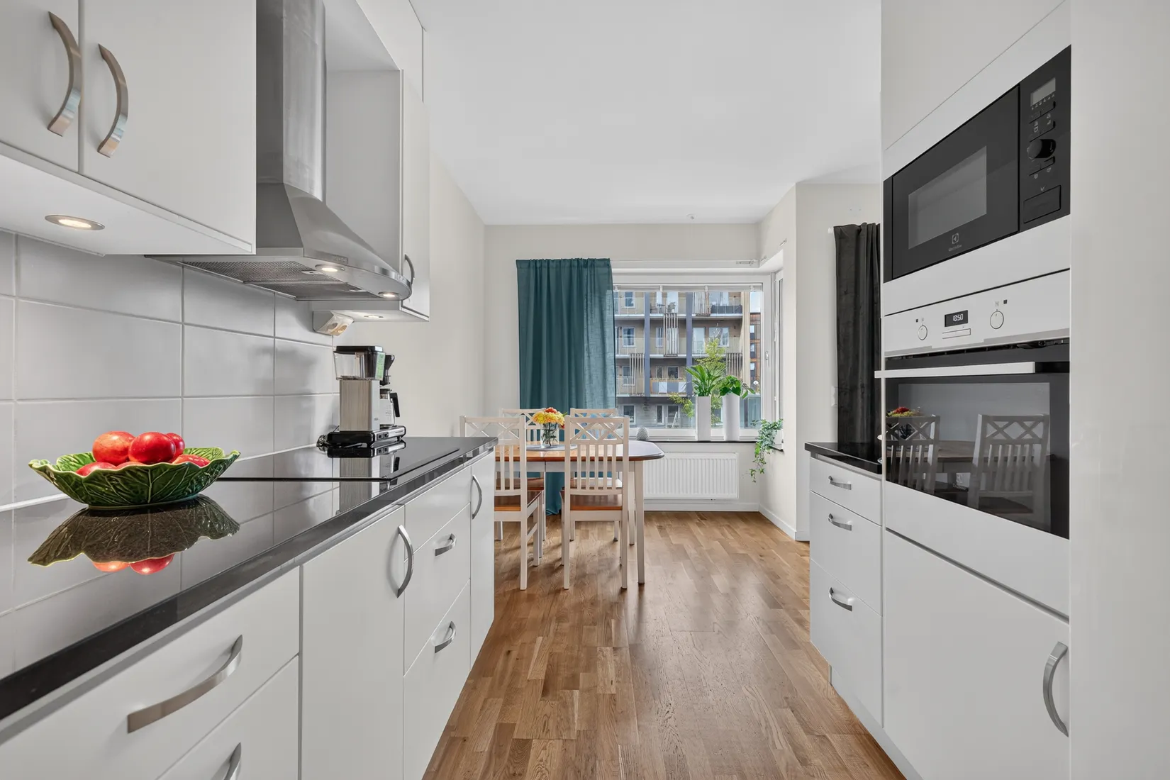 Bostadsrätt, Gyrogatan 2B, Södra Ladugårdsängen, Örebro