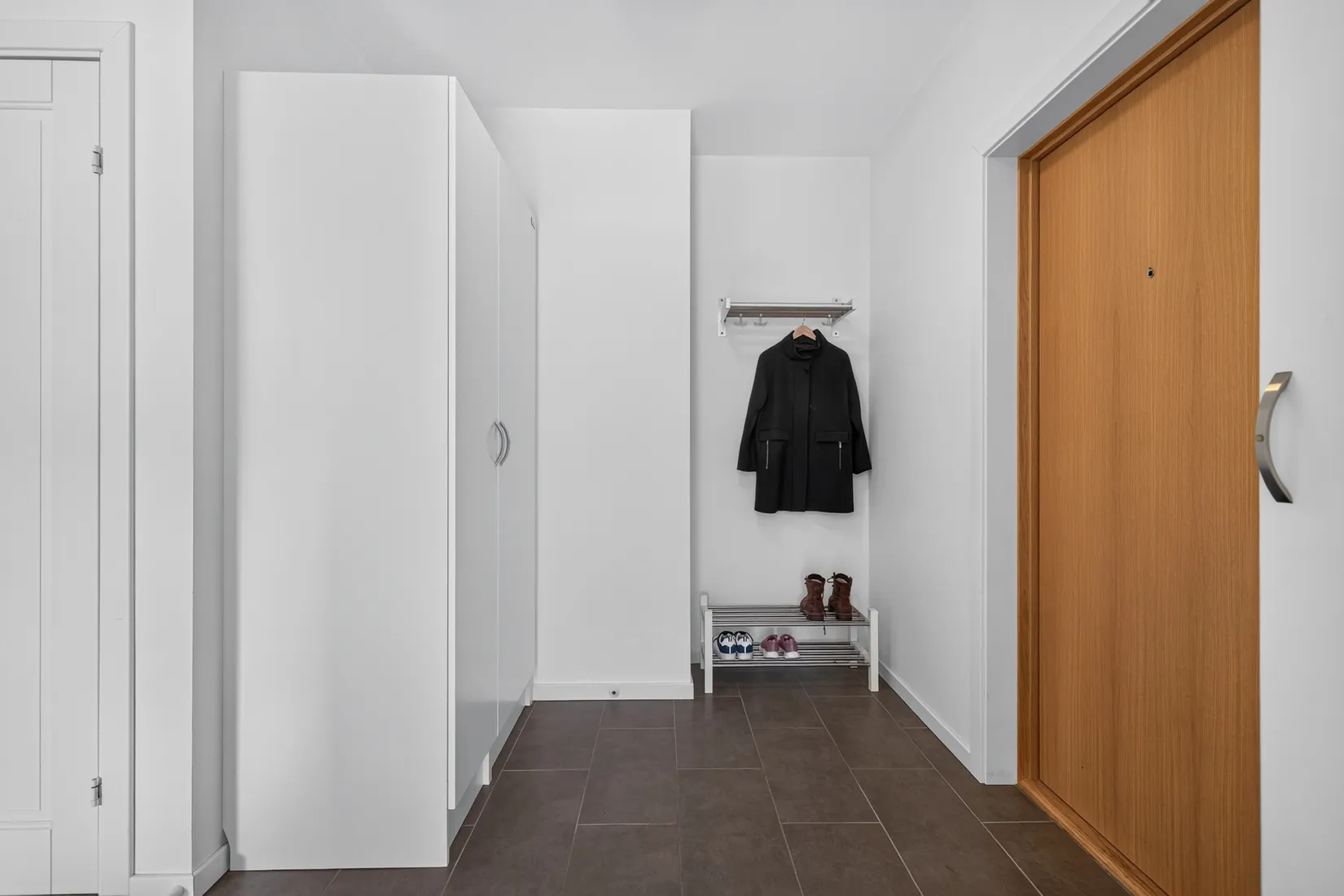 Bostadsrätt, Gyrogatan 2B, Södra Ladugårdsängen, Örebro