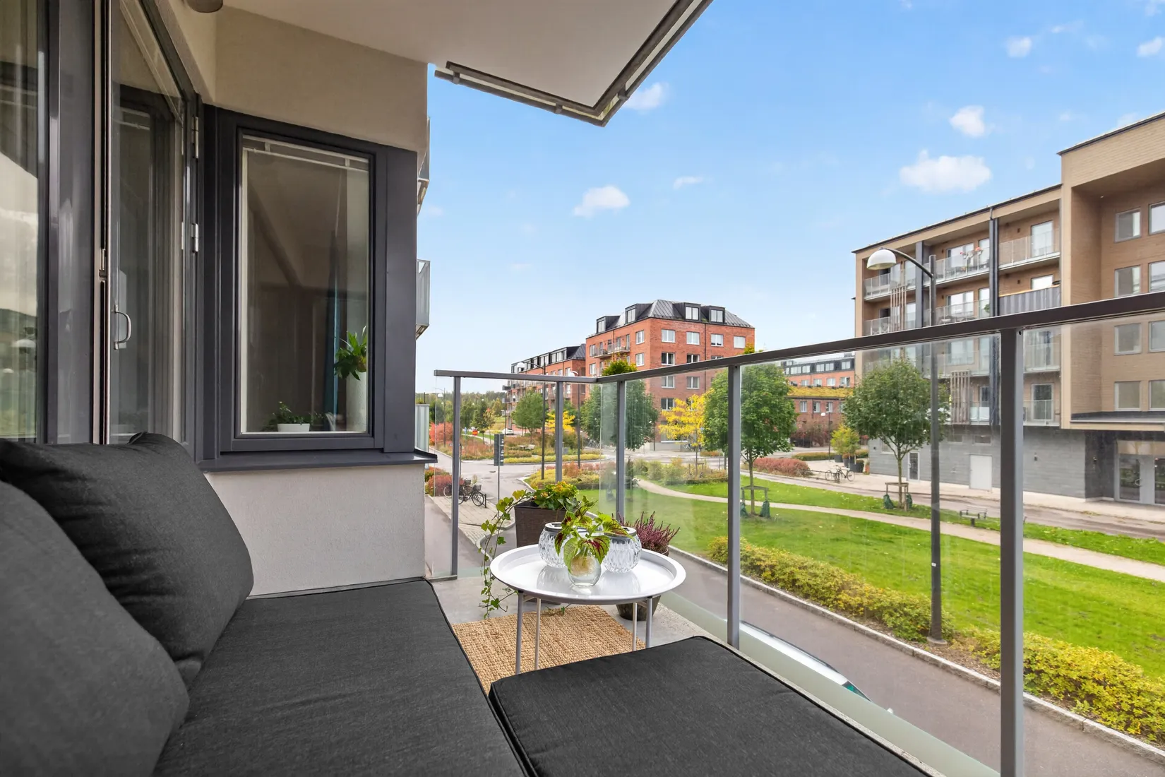 Bostadsrätt, Gyrogatan 2B, Södra Ladugårdsängen, Örebro
