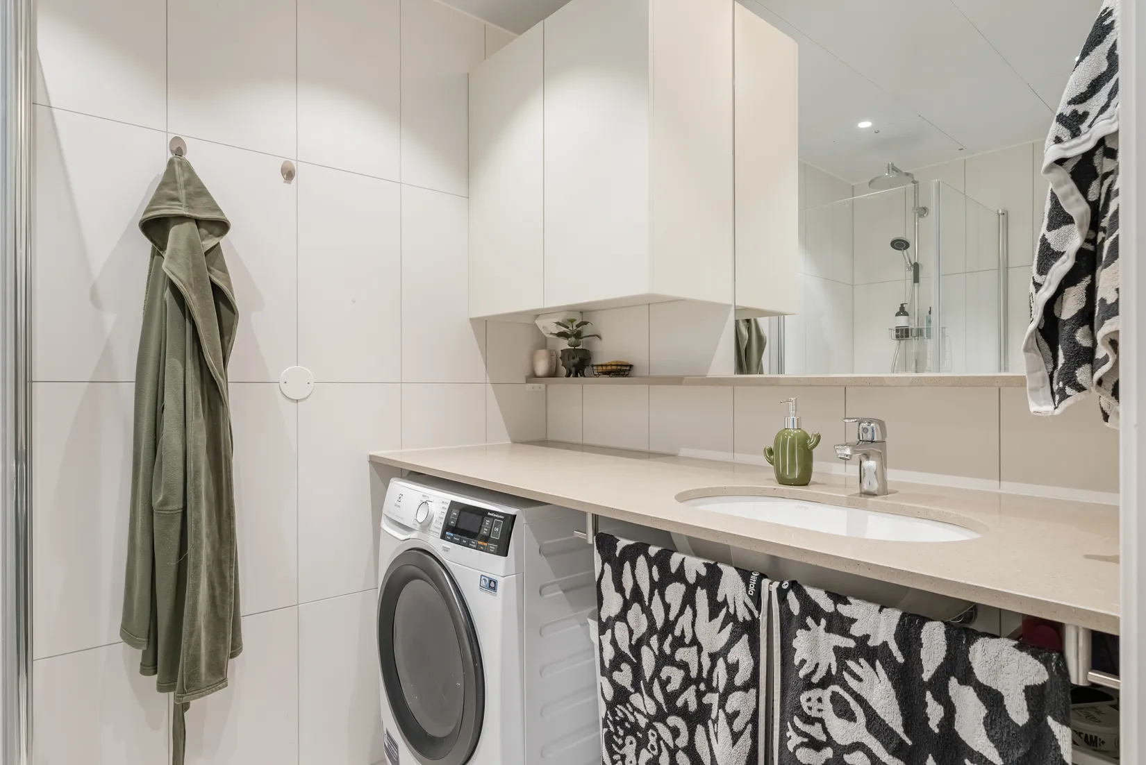 Bostadsrätt, Parkallén 13, Täby Park, Täby