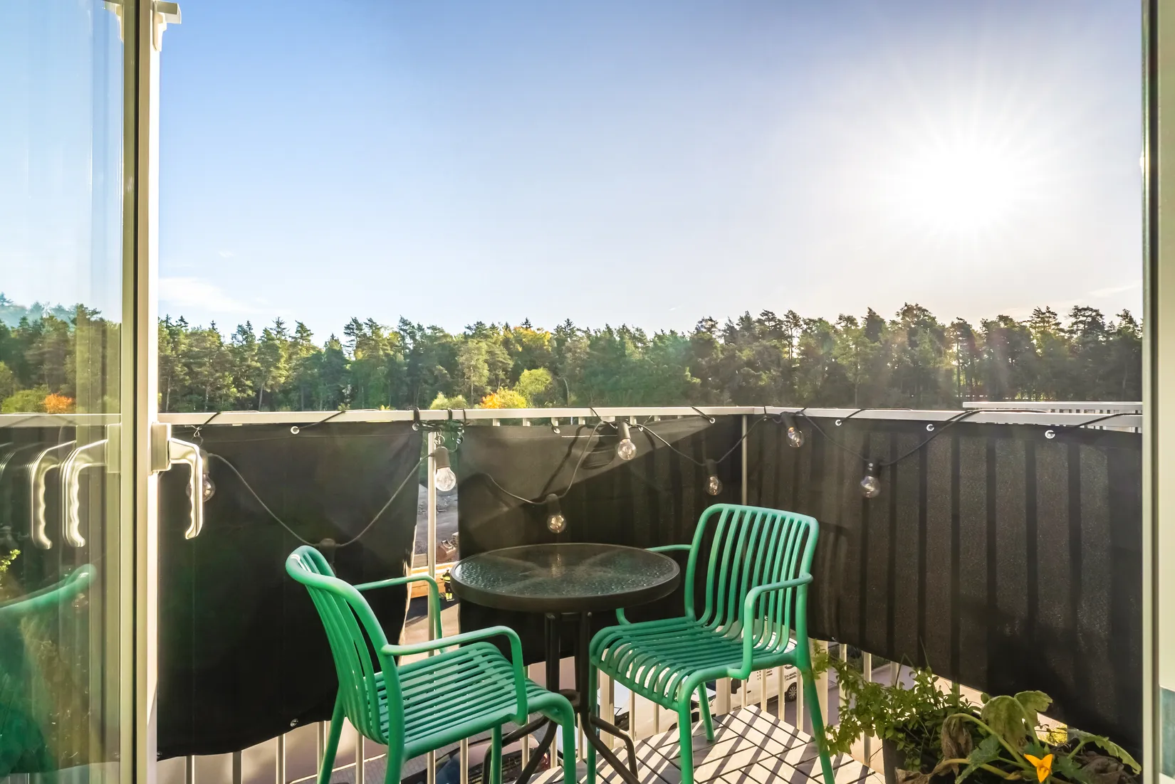 Bostadsrätt, Parkallén 13, Täby Park, Täby