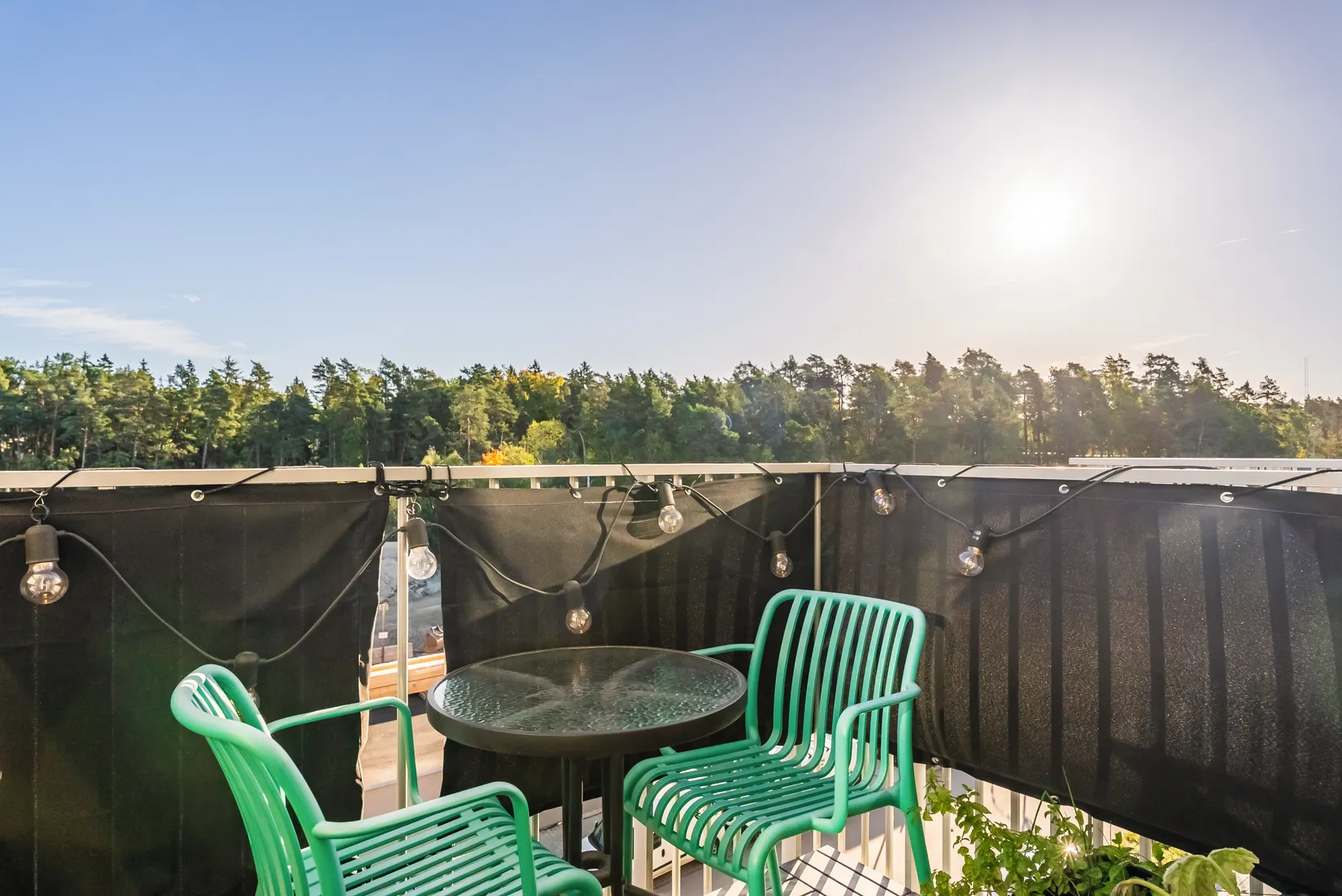 Bostadsrätt, Parkallén 13, Täby Park, Täby