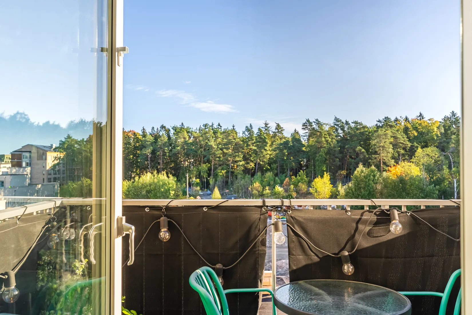 Bostadsrätt, Parkallén 13, Täby Park, Täby