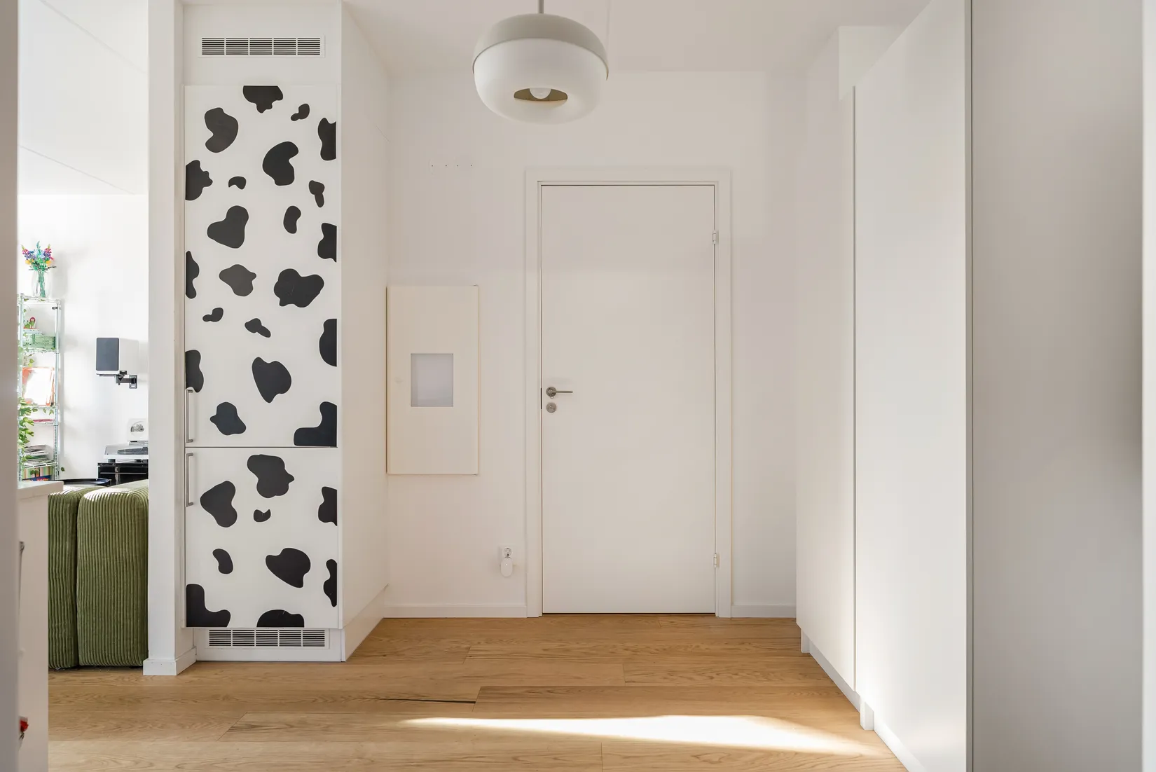 Bostadsrätt, Parkallén 13, Täby Park, Täby