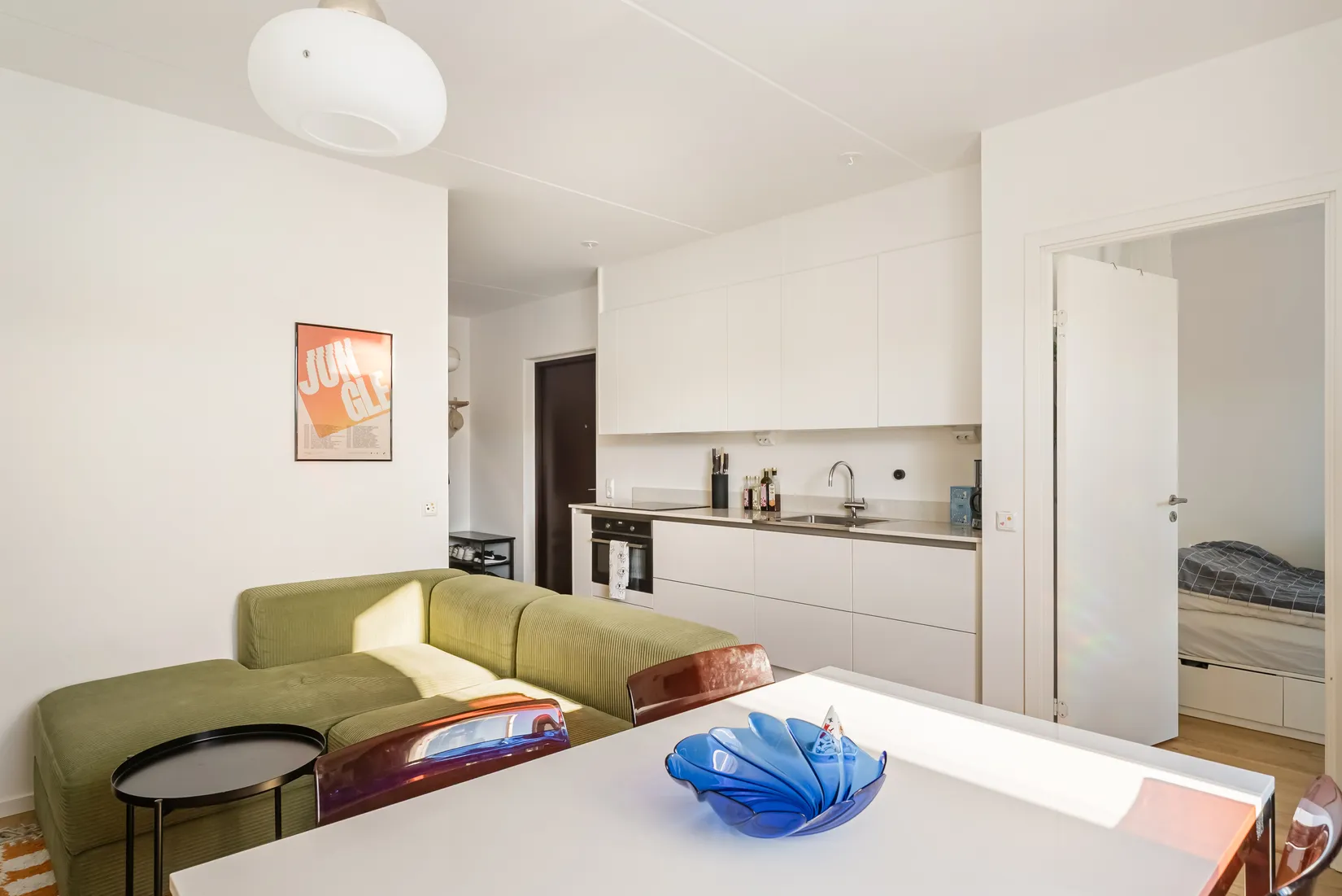 Bostadsrätt, Parkallén 13, Täby Park, Täby