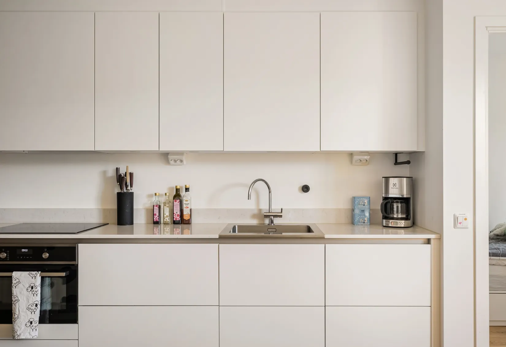 Bostadsrätt, Parkallén 13, Täby Park, Täby