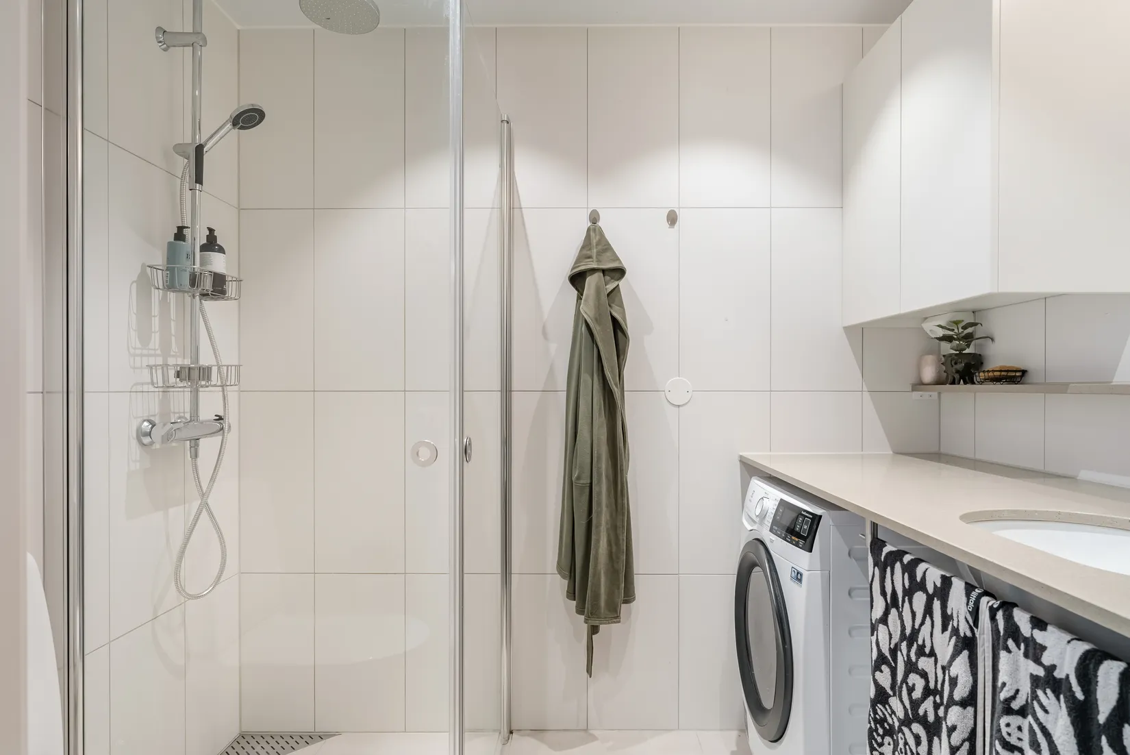 Bostadsrätt, Parkallén 13, Täby Park, Täby