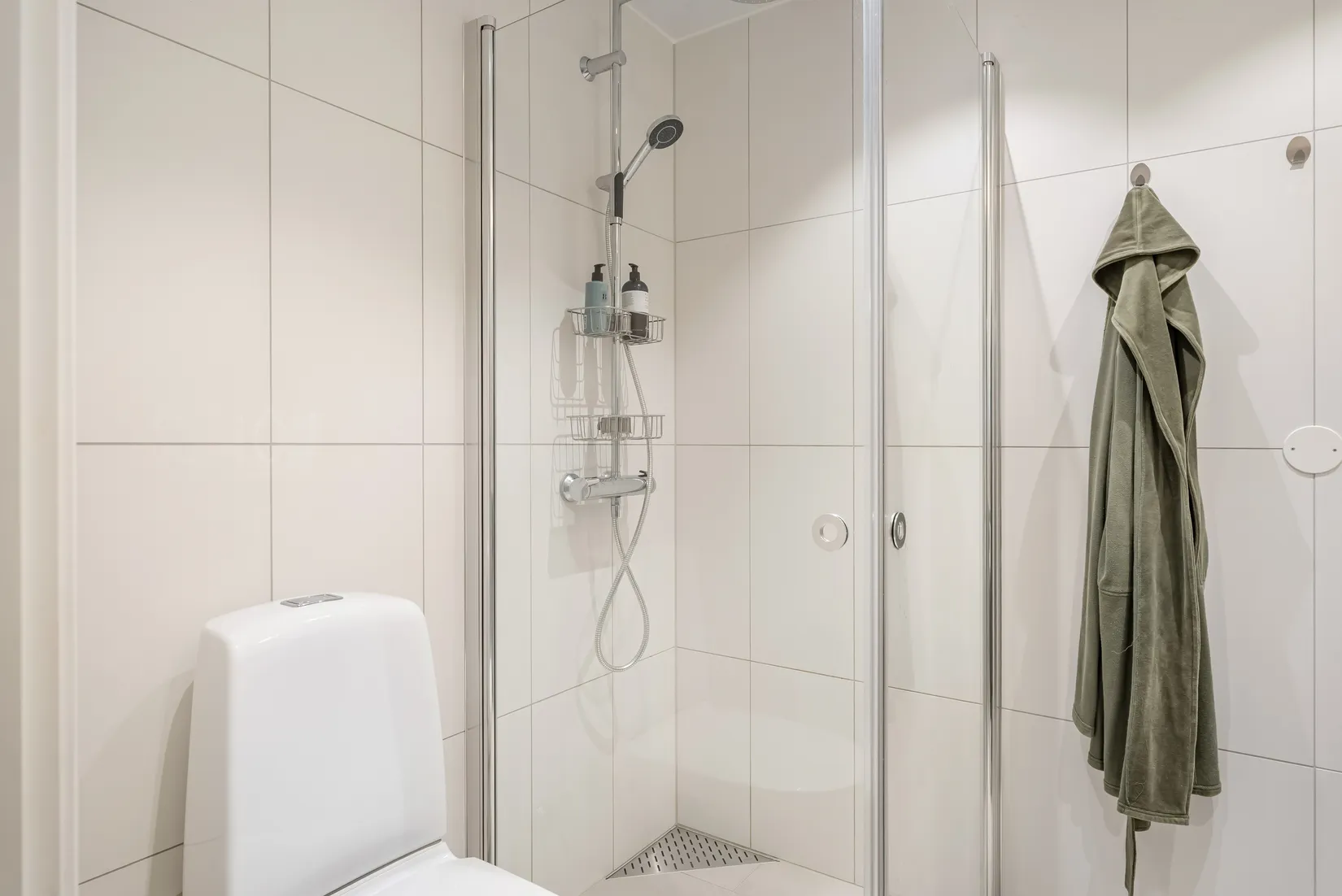 Bostadsrätt, Parkallén 13, Täby Park, Täby