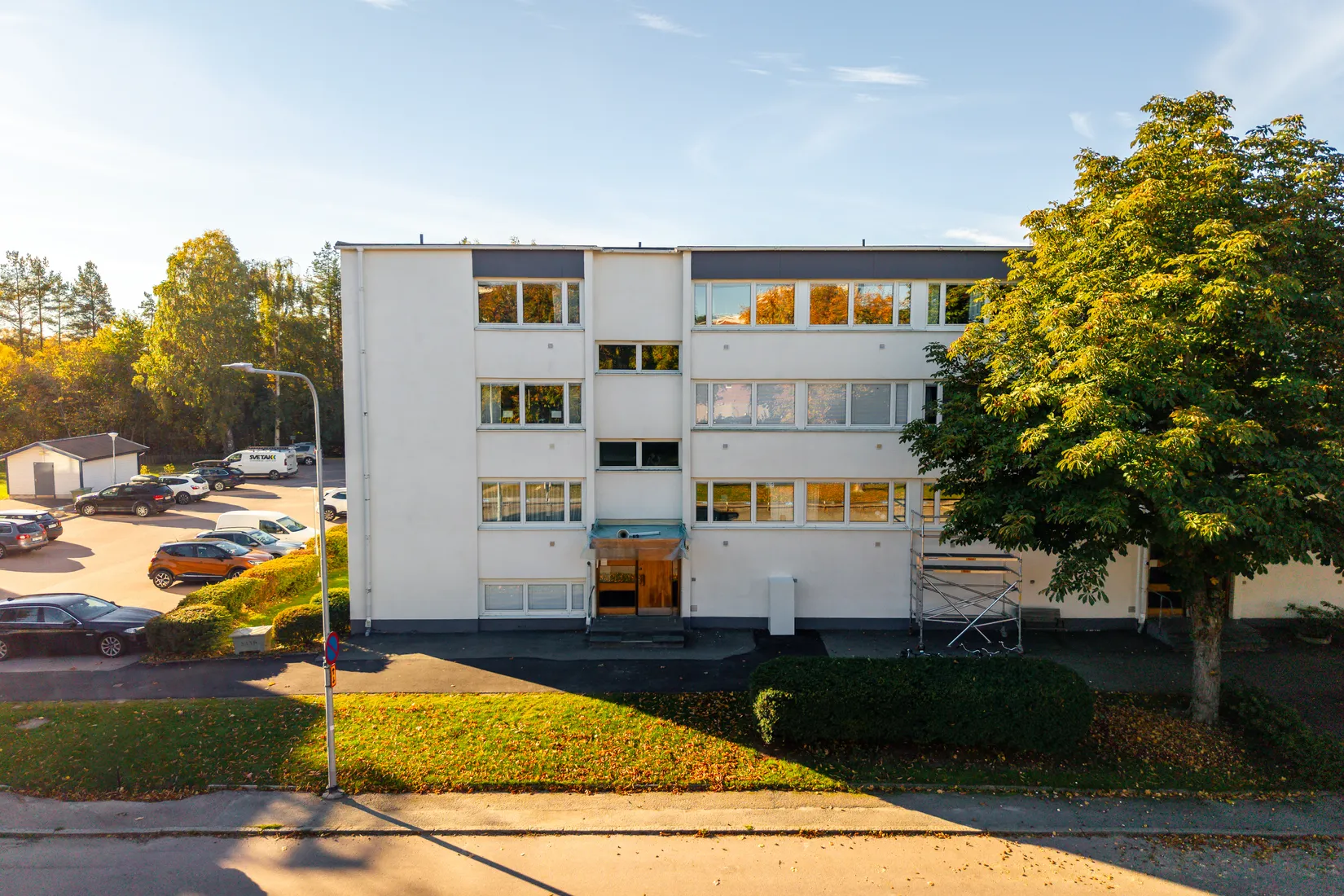 Bostadsrätt, Klockargatan 6B, Klockartorpet, Västerås