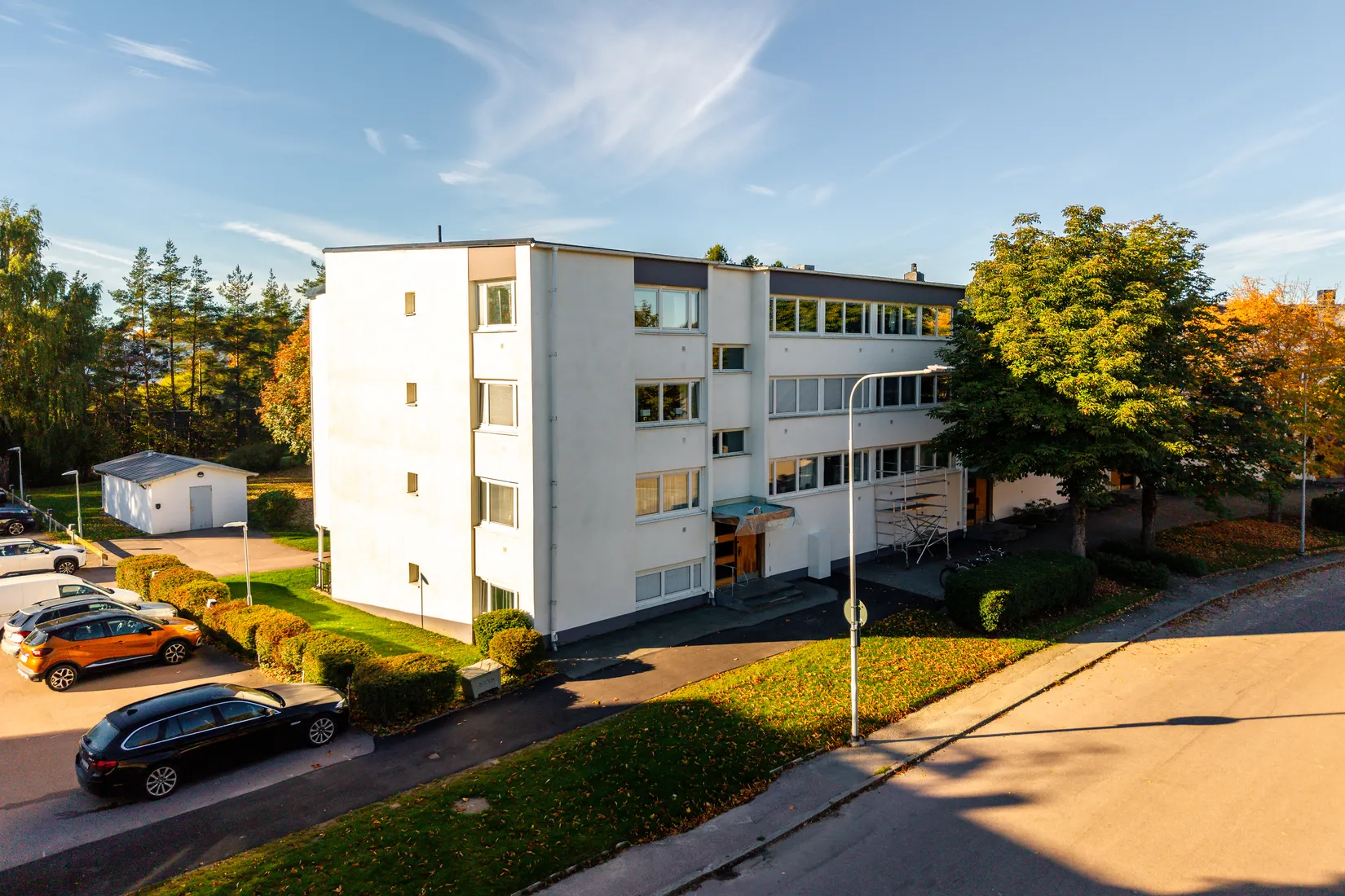 Bostadsrätt, Klockargatan 6B, Klockartorpet, Västerås