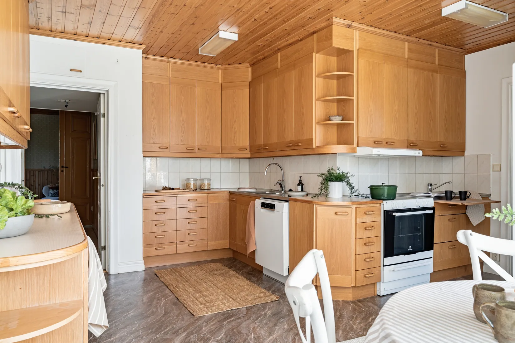 Villa, Valsta Gård, Bettna, Flen