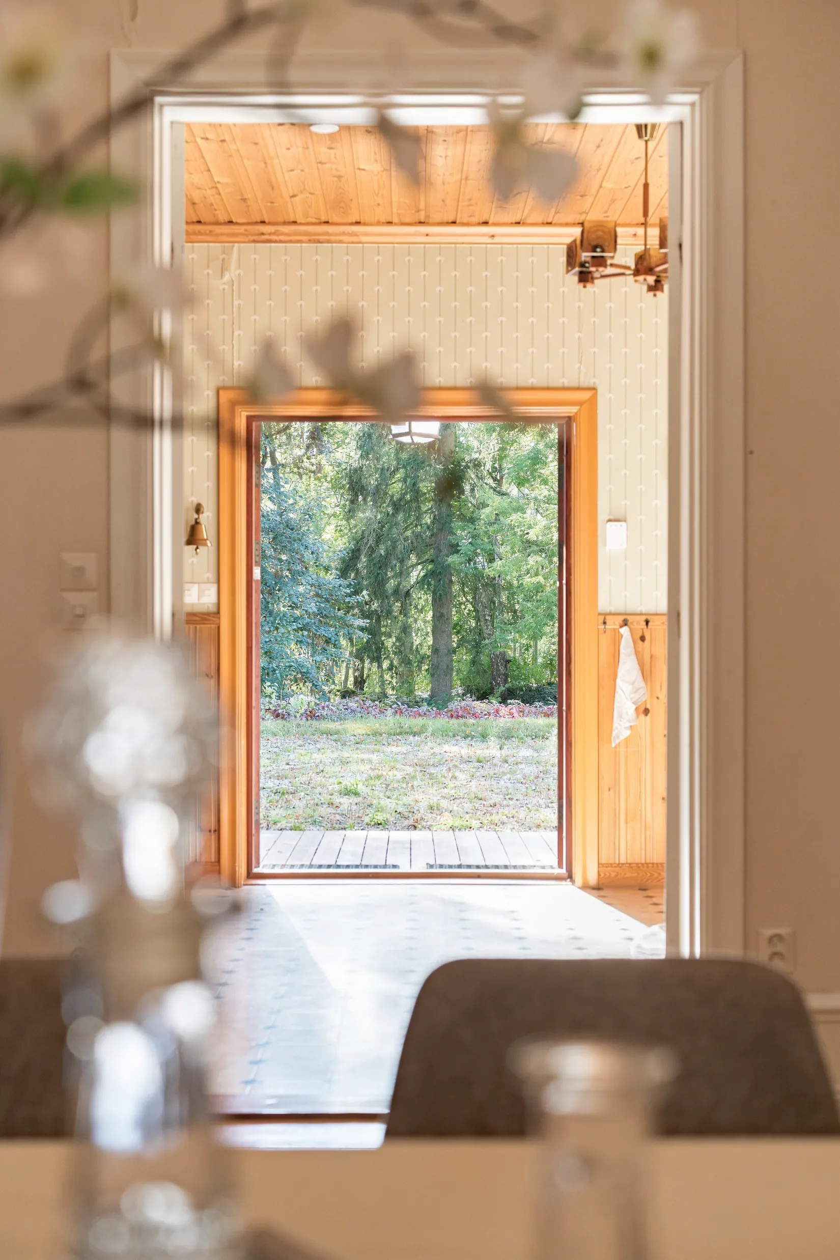 Villa, Valsta Gård, Bettna, Flen