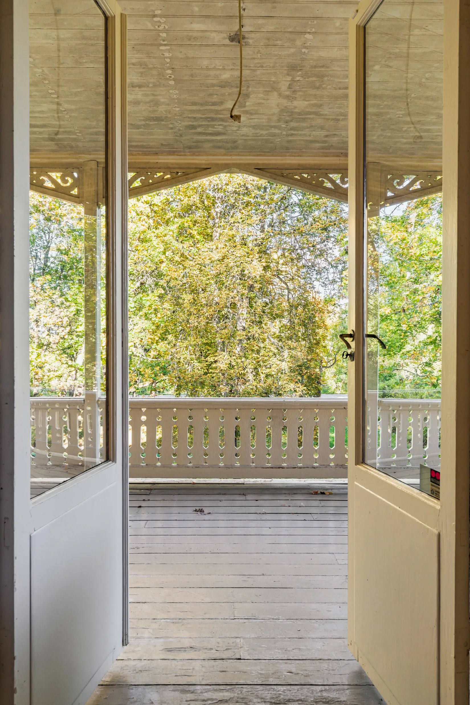 Villa, Valsta Gård, Bettna, Flen