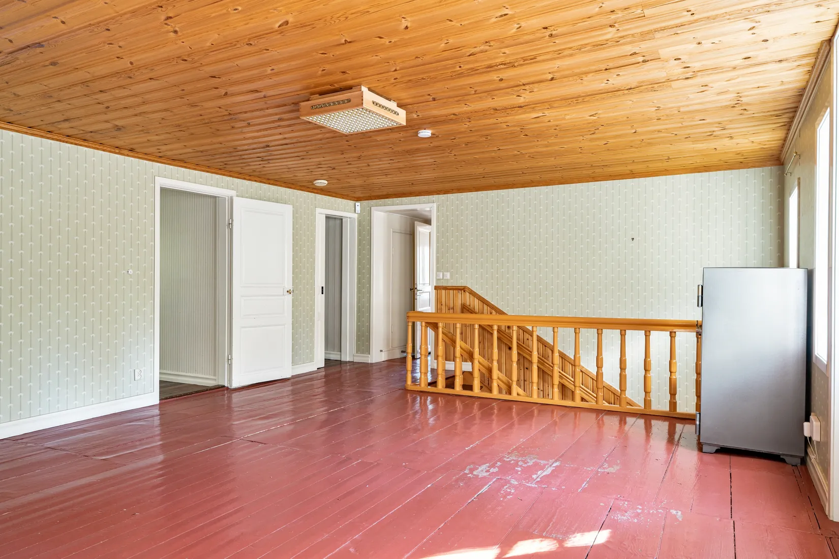 Villa, Valsta Gård, Bettna, Flen