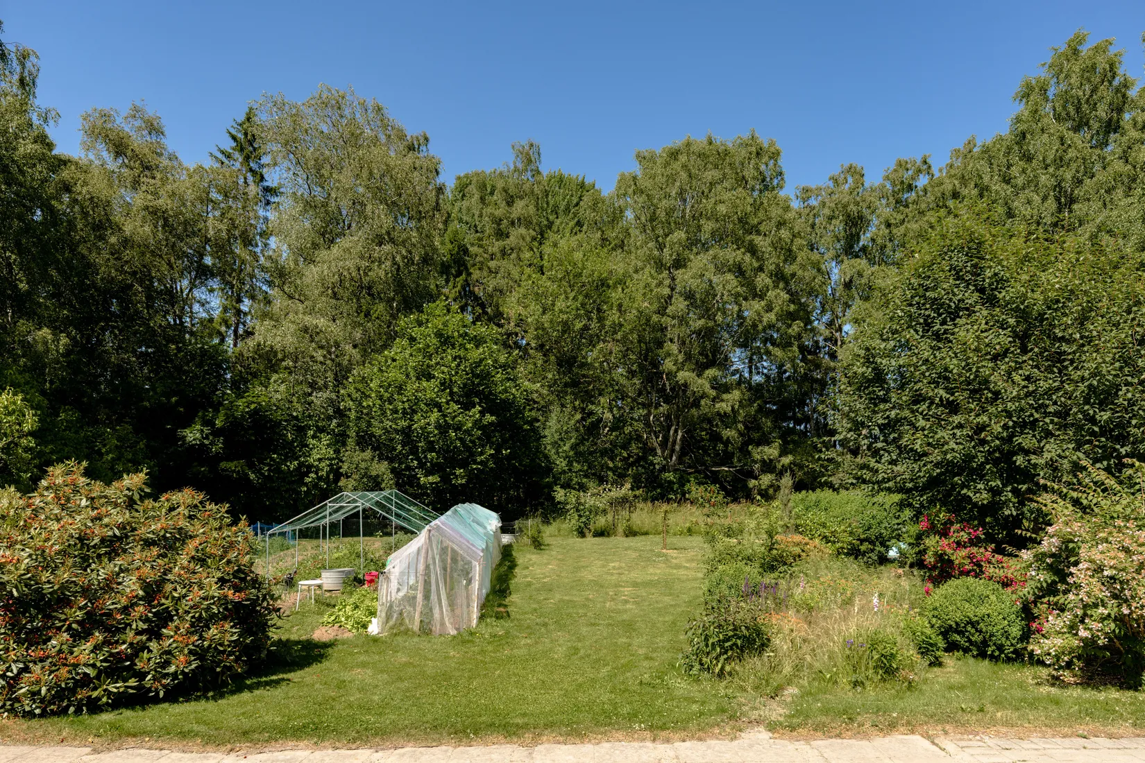 Villa, Gamla Kronobergsvägen 9, Hovshaga, Växjö