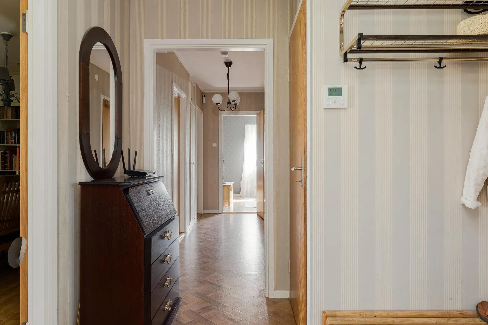 Villa, Gamla Kronobergsvägen 9, Hovshaga, Växjö