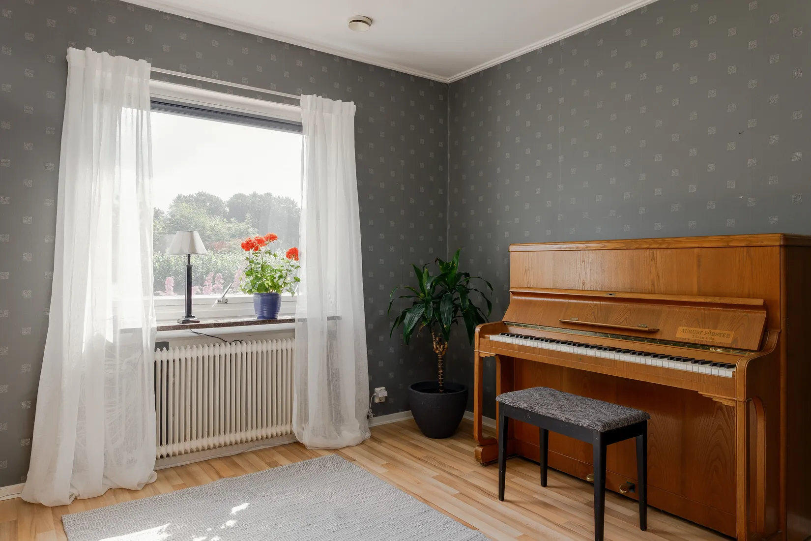 Villa, Gamla Kronobergsvägen 9, Hovshaga, Växjö