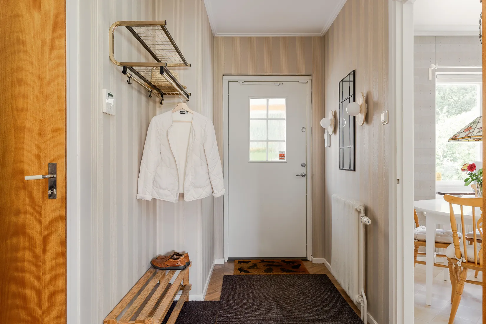 Villa, Gamla Kronobergsvägen 9, Hovshaga, Växjö