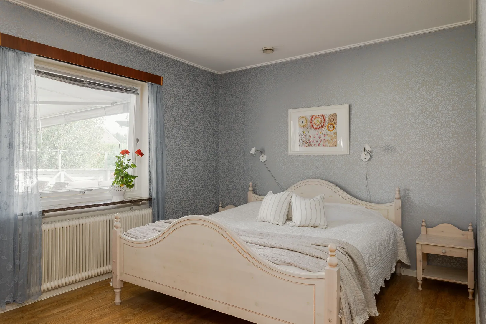Villa, Gamla Kronobergsvägen 9, Hovshaga, Växjö
