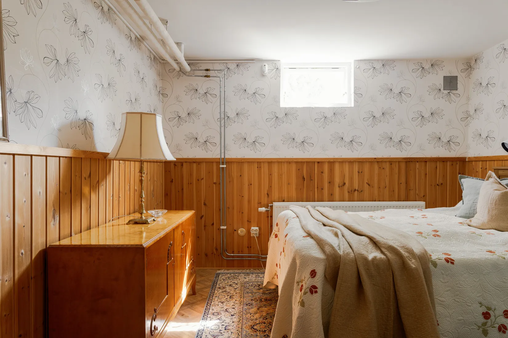Villa, Gamla Kronobergsvägen 9, Hovshaga, Växjö