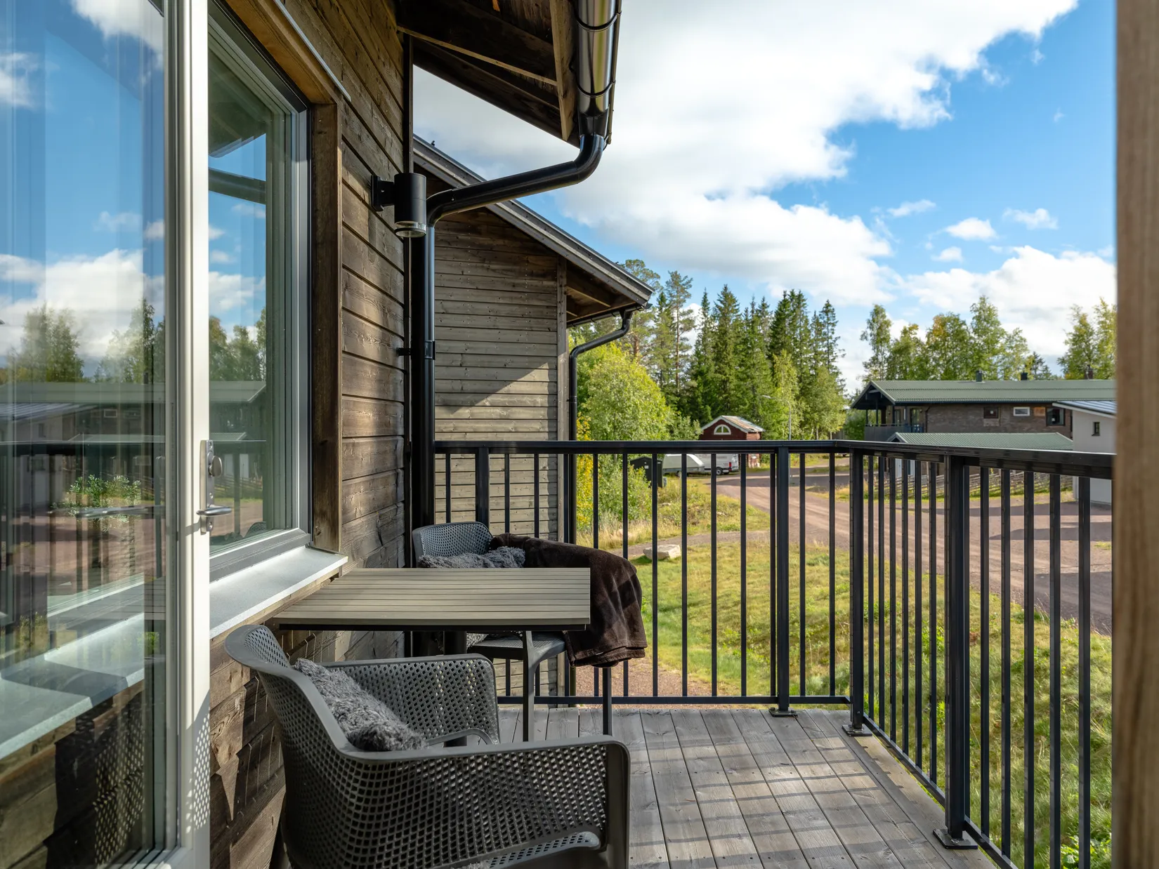 Bostadsrätt, Selvägen 2B, Lindvallen, Malung-Sälen