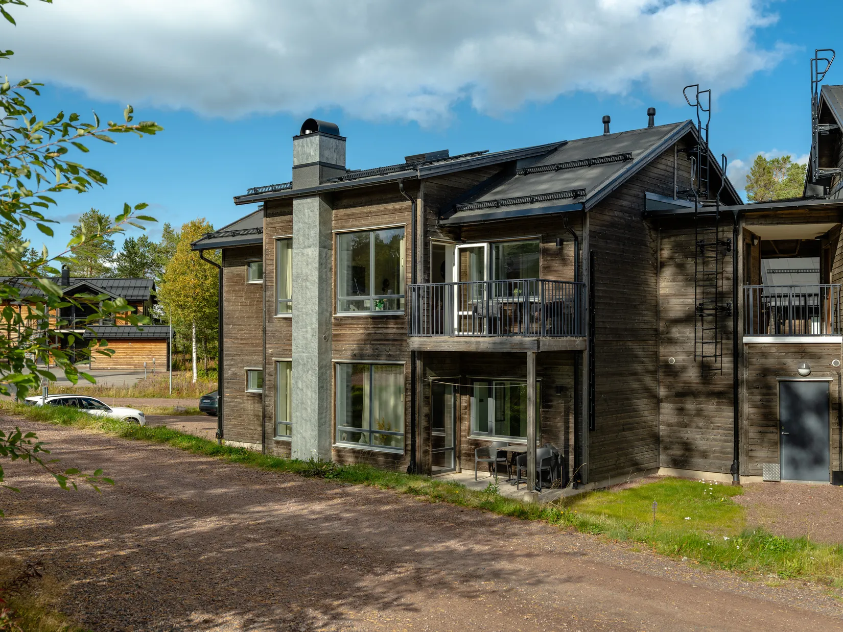 Bostadsrätt, Selvägen 2B, Lindvallen, Malung-Sälen