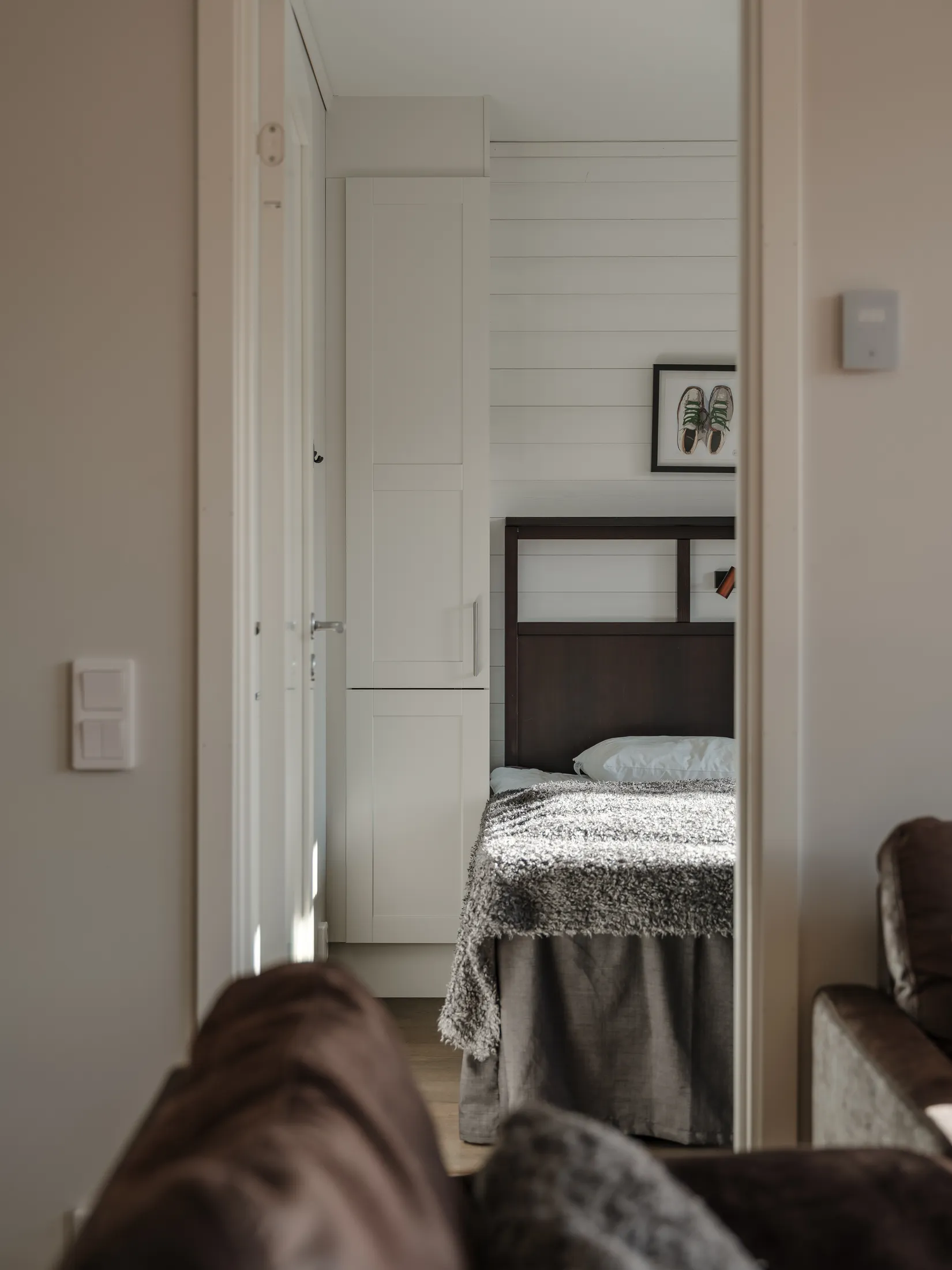 Bostadsrätt, Selvägen 2B, Lindvallen, Malung-Sälen