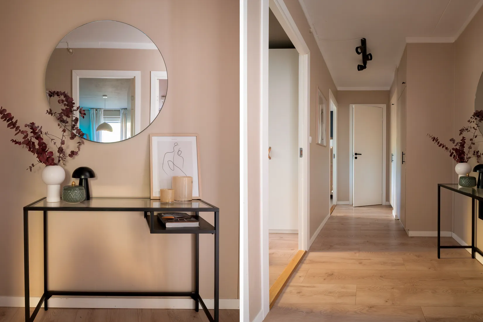 Bostadsrätt, Ormingeringen 55C, Orminge, Nacka, Nacka