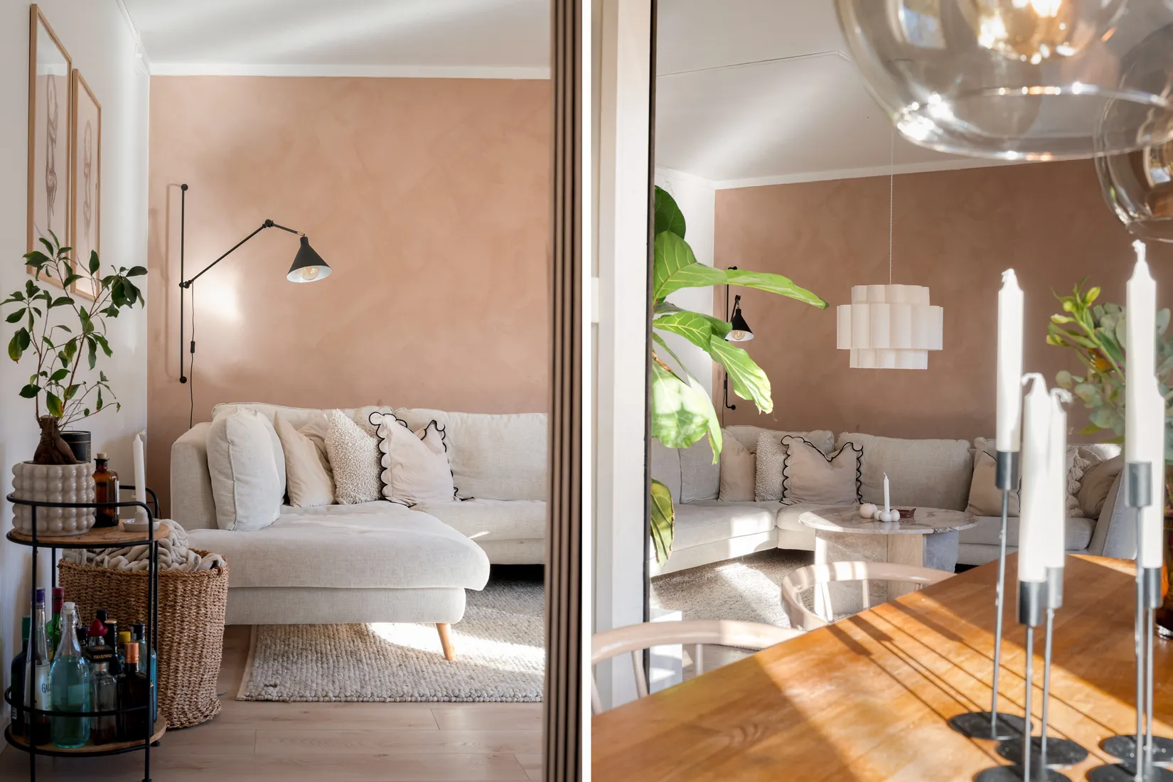 Bostadsrätt, Ormingeringen 55C, Orminge, Nacka, Nacka