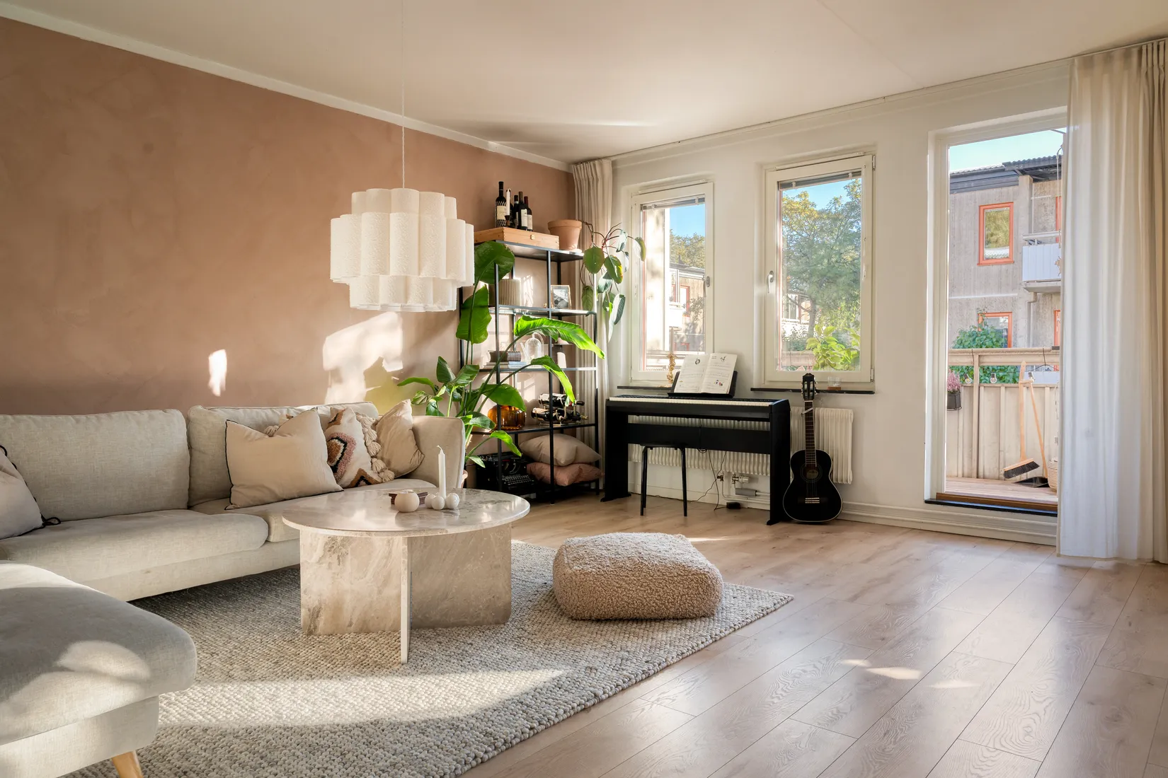 Bostadsrätt, Ormingeringen 55C, Orminge, Nacka, Nacka