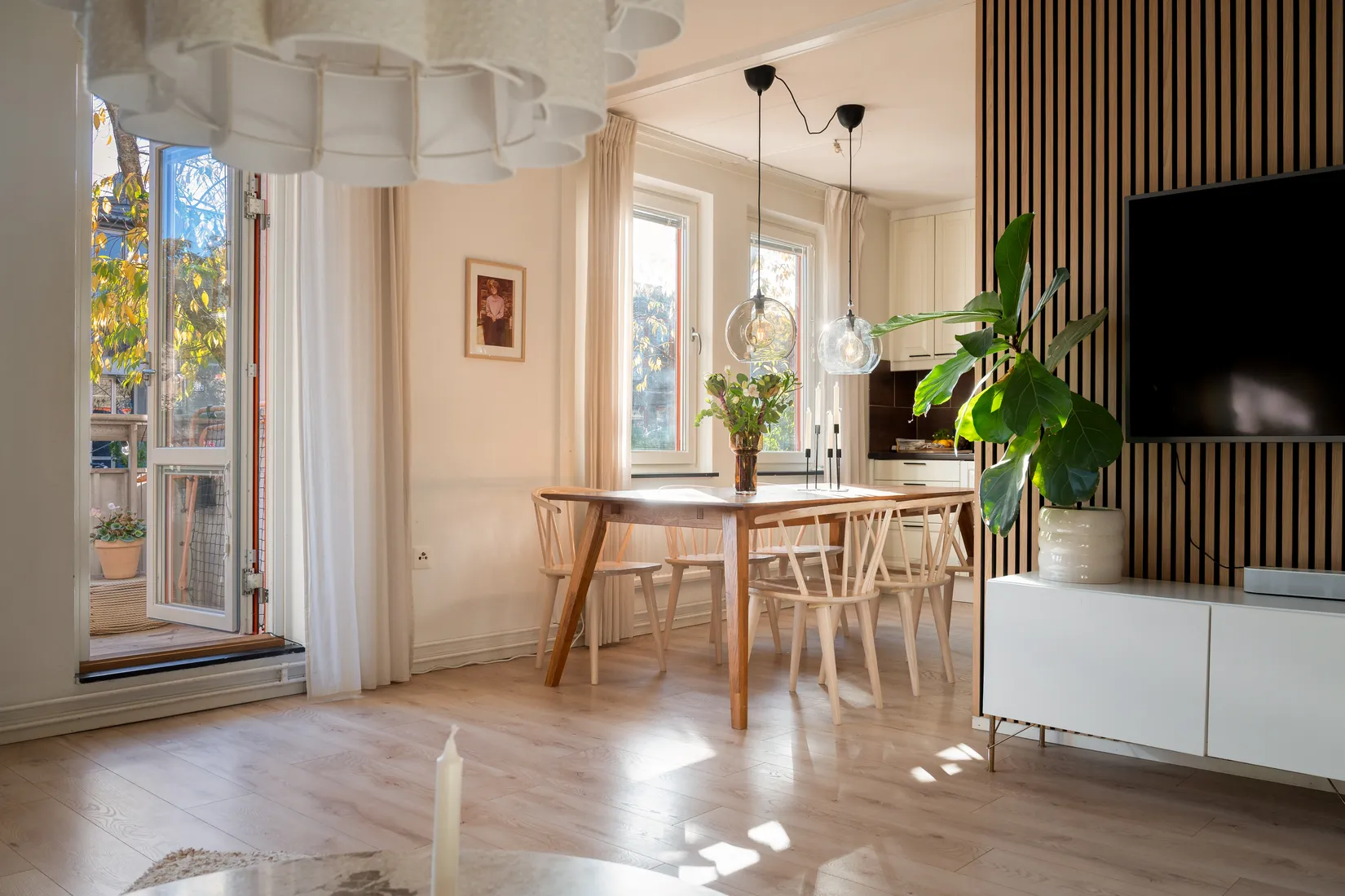 Bostadsrätt, Ormingeringen 55C, Orminge, Nacka, Nacka