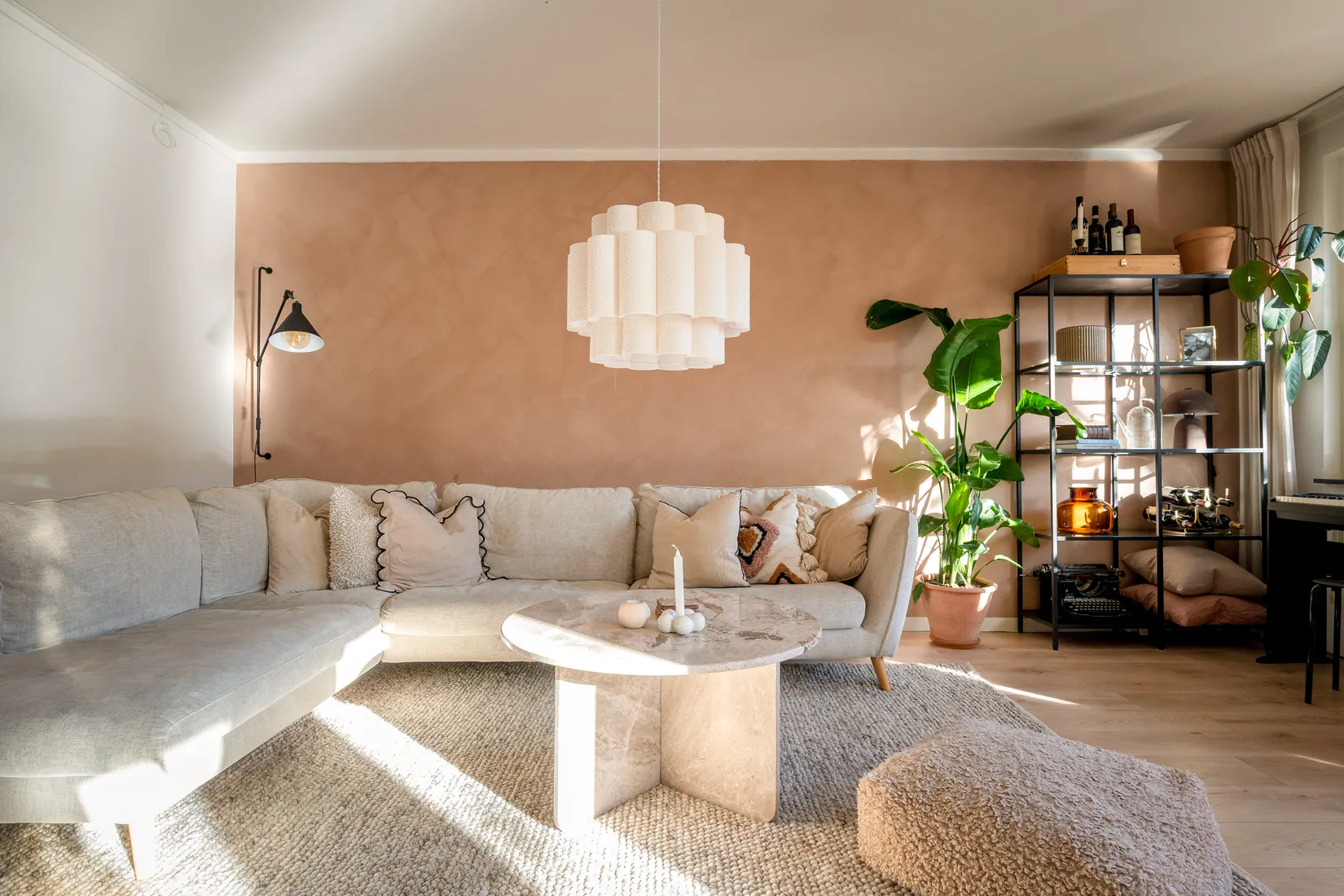 Bostadsrätt, Ormingeringen 55C, Orminge, Nacka, Nacka