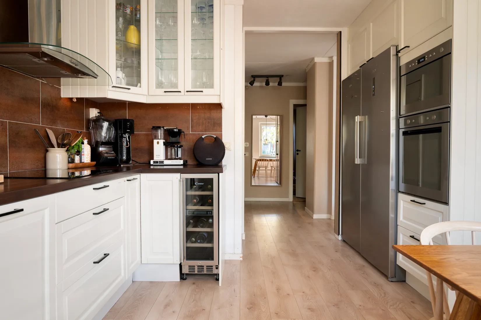 Bostadsrätt, Ormingeringen 55C, Orminge, Nacka, Nacka