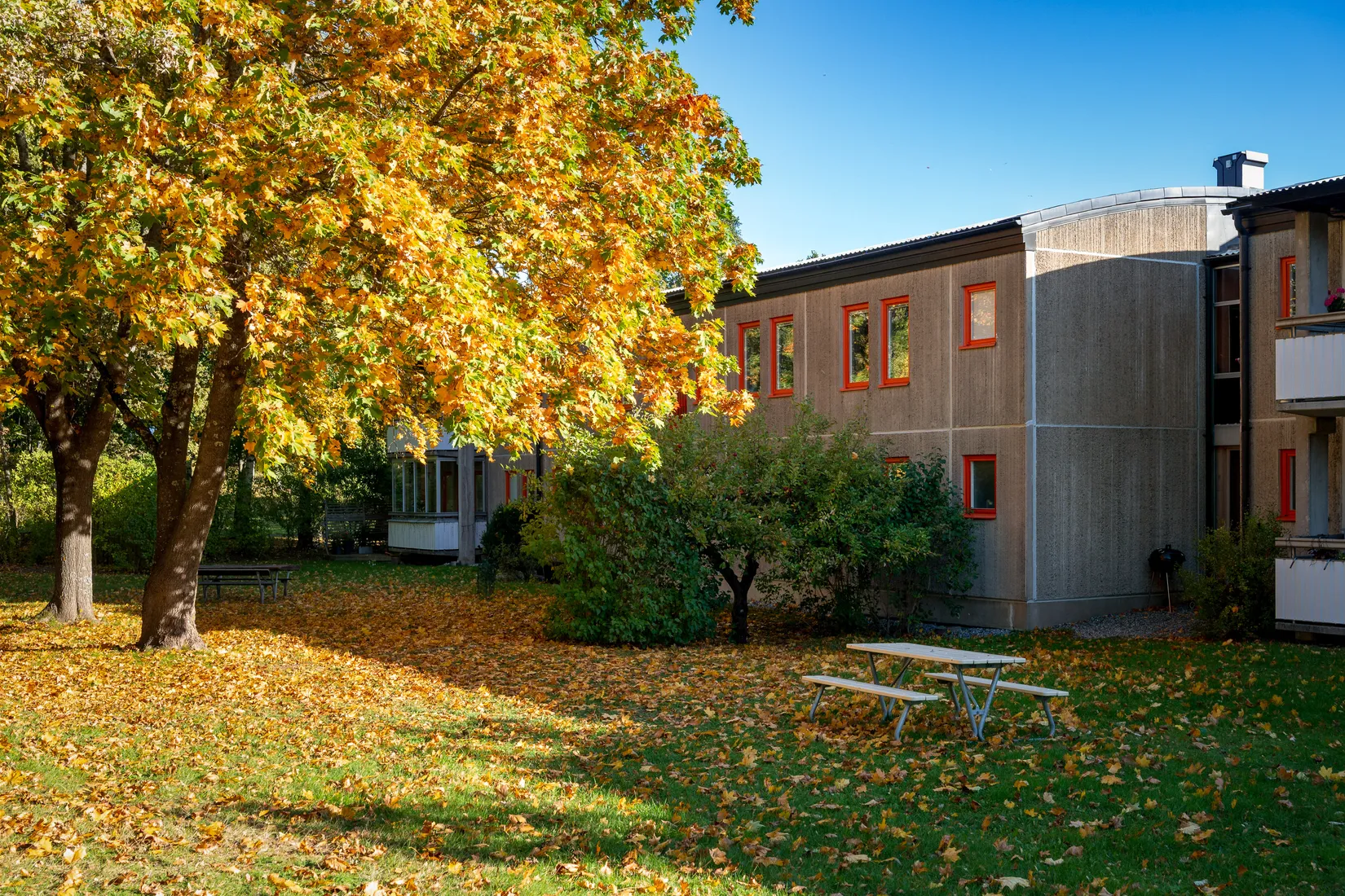 Bostadsrätt, Ormingeringen 55C, Orminge, Nacka, Nacka