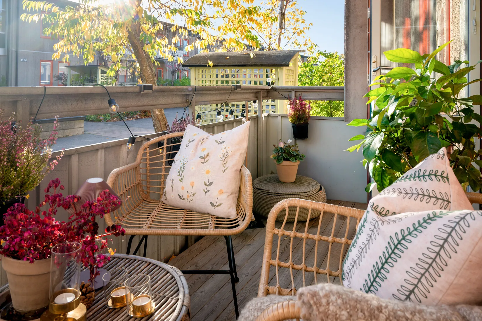 Bostadsrätt, Ormingeringen 55C, Orminge, Nacka, Nacka