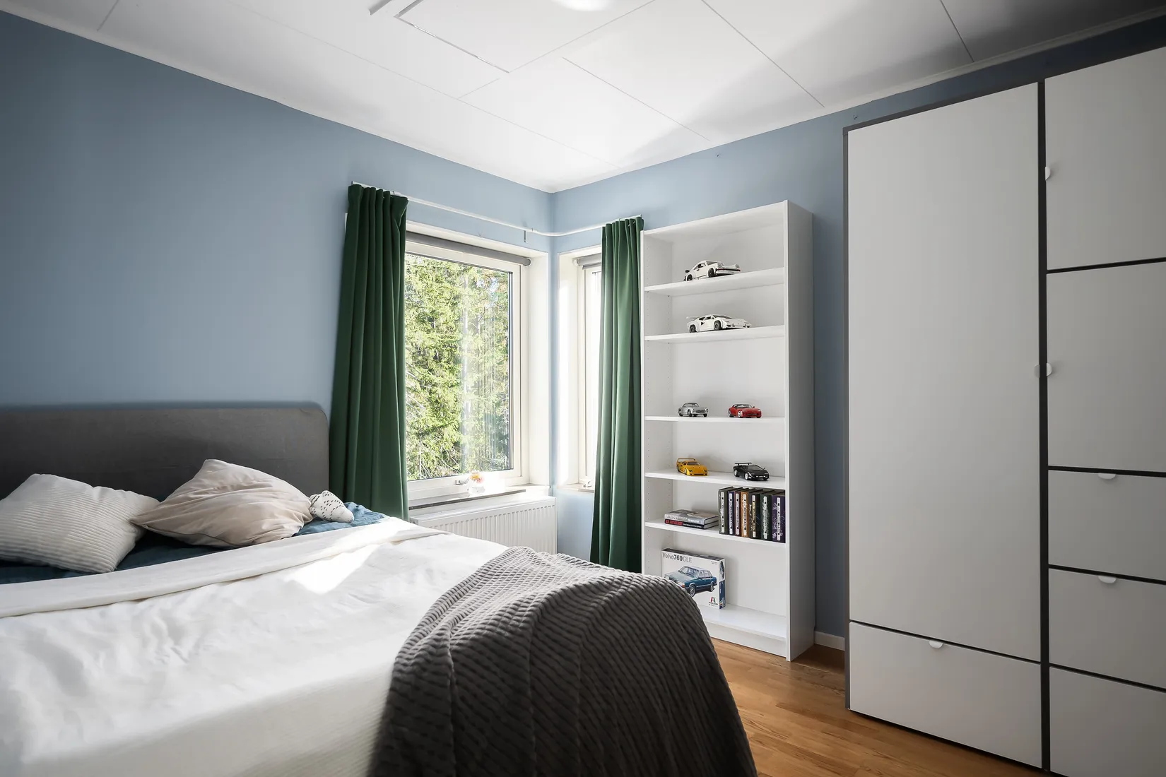 Villa, Dalgångsslingan 15, Västra Balingsnäs, Huddinge