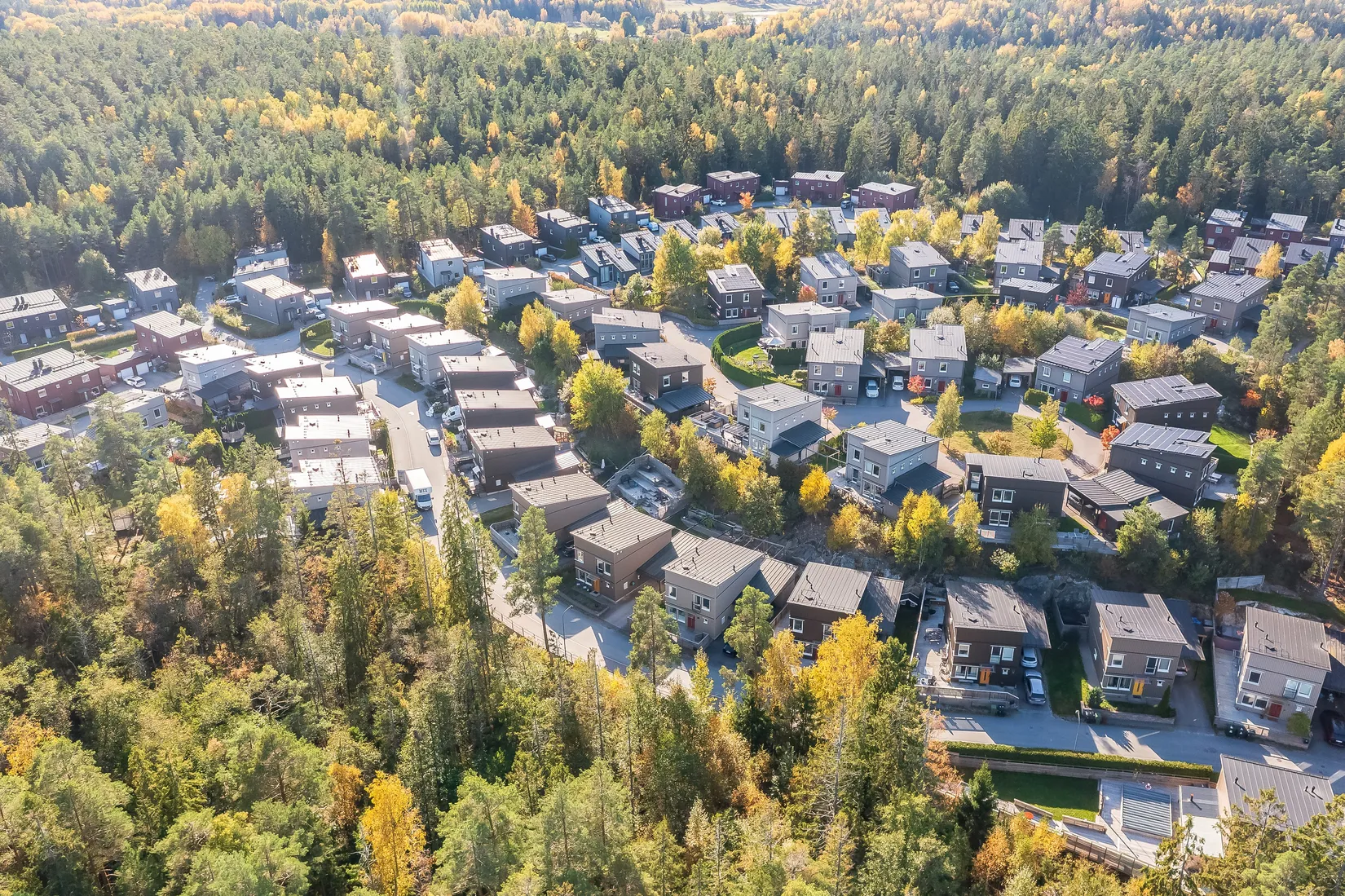 Villa, Dalgångsslingan 15, Västra Balingsnäs, Huddinge