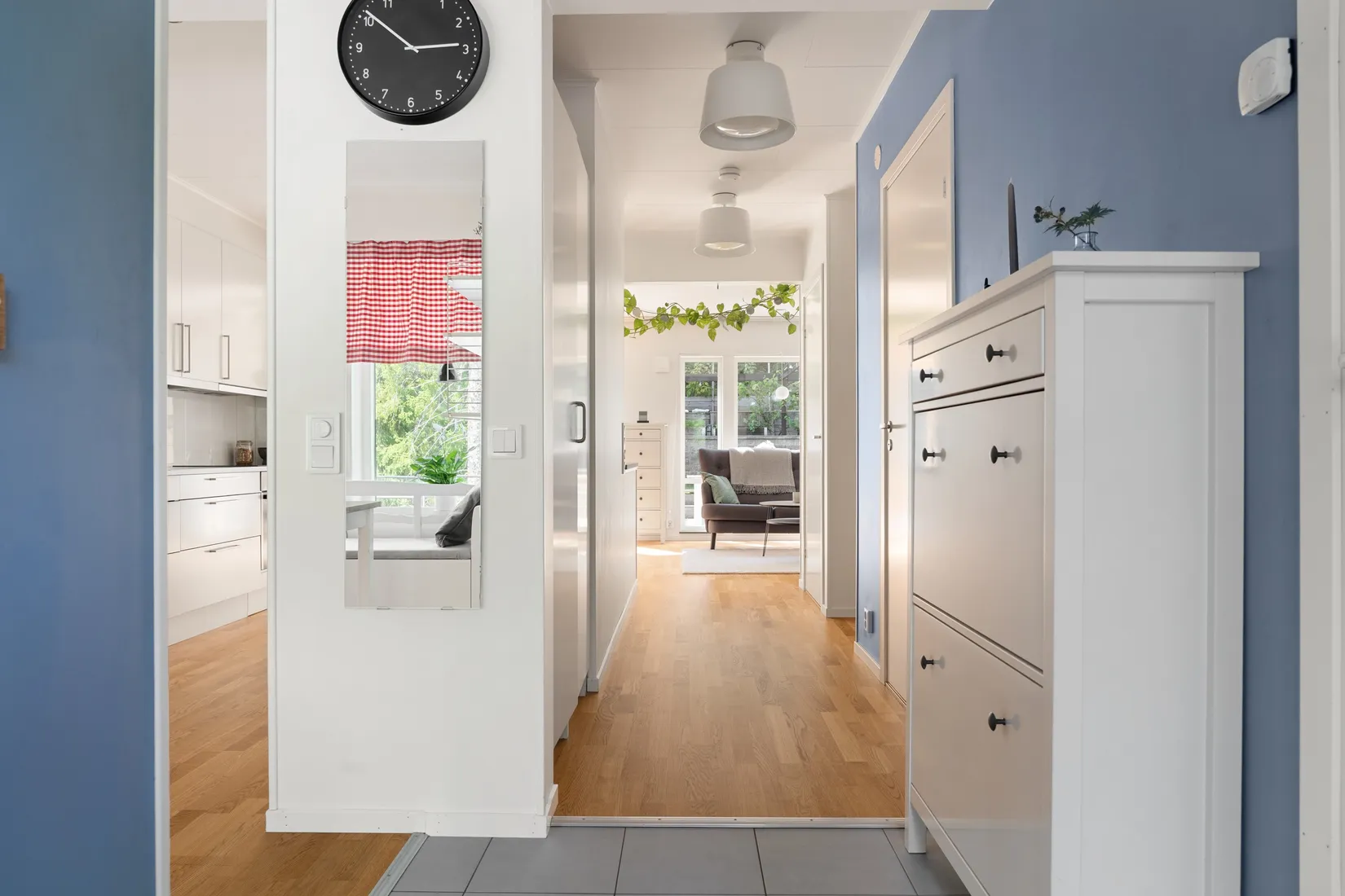 Villa, Dalgångsslingan 15, Västra Balingsnäs, Huddinge